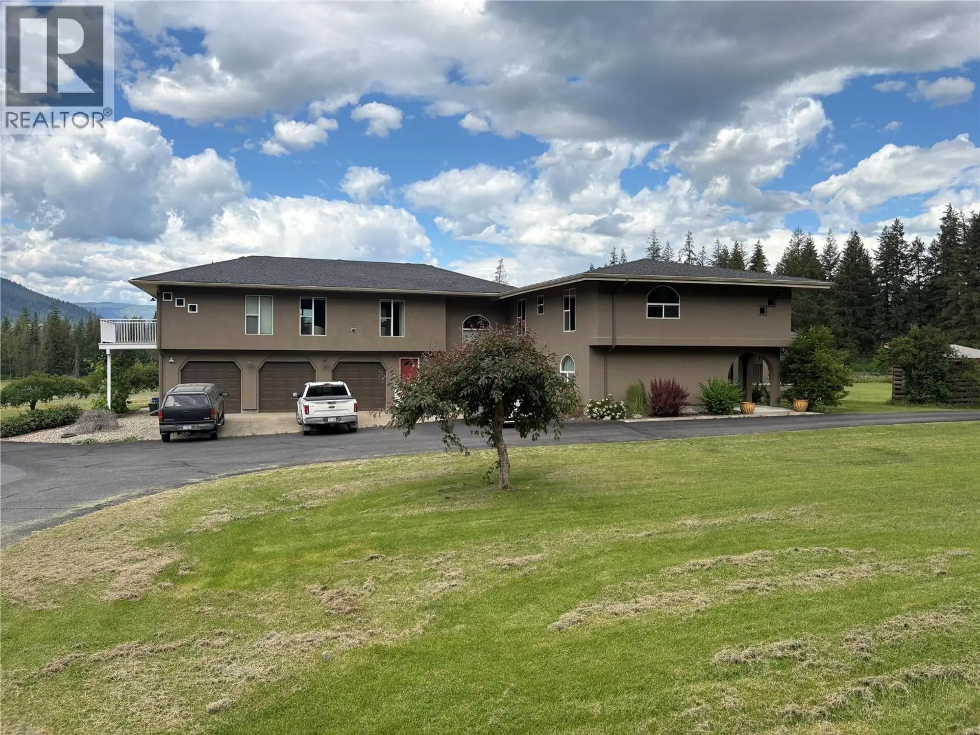Property at 1851 70 Street SE, Salmon Arm, BC