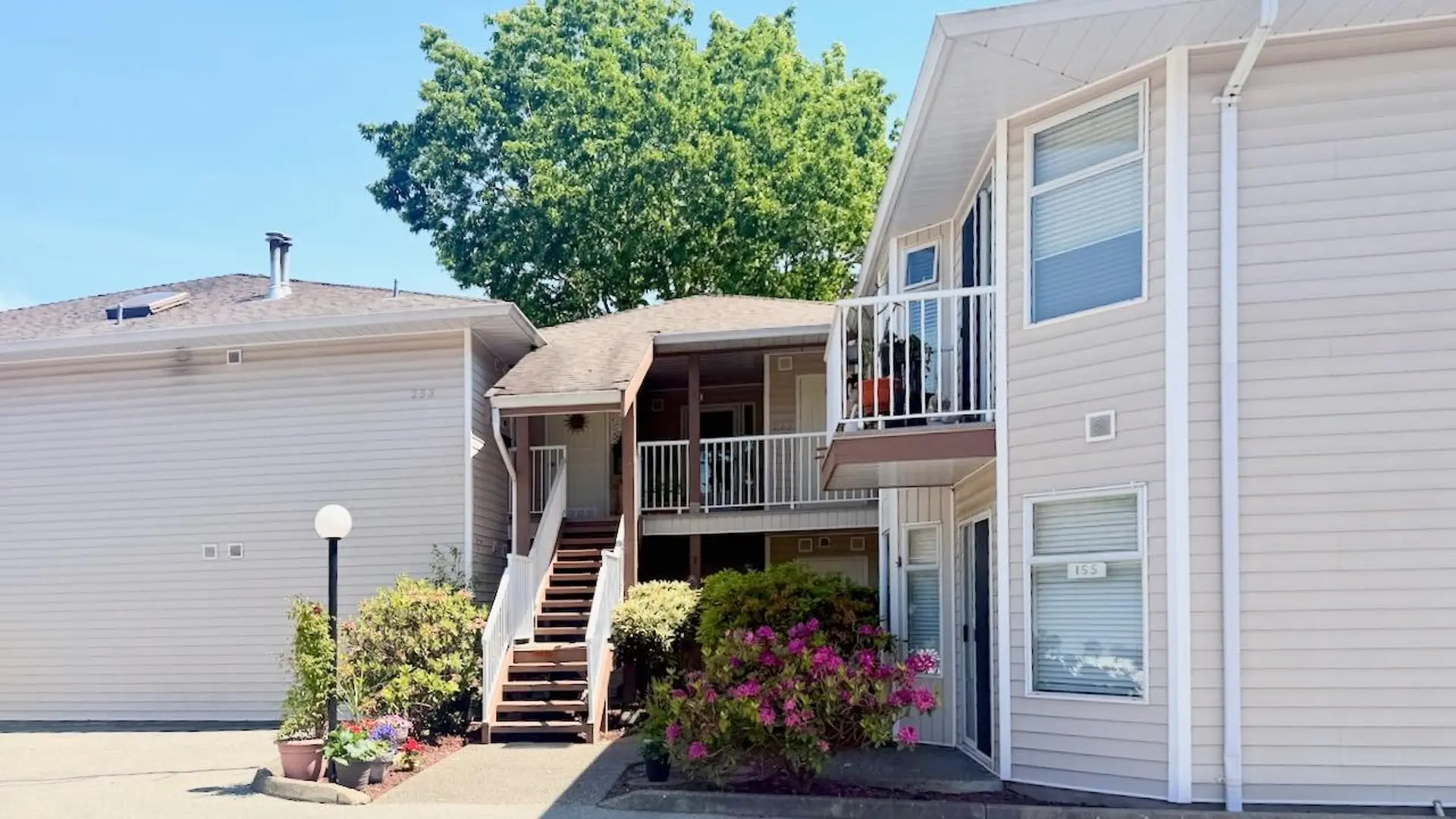 Property at #153 6875 121 Street, Surrey, BC