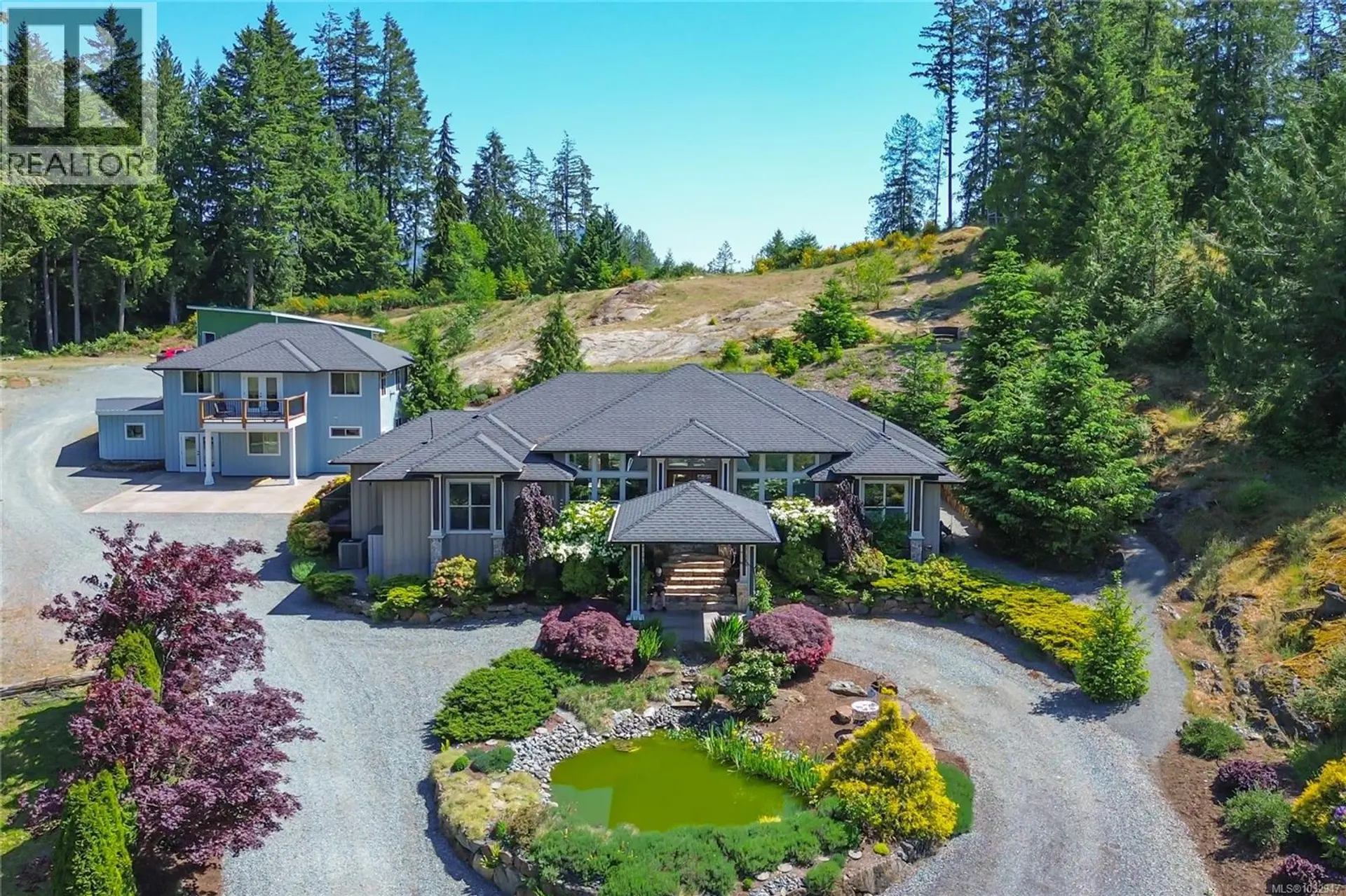 Property at 7487 Relke Rd, Duncan, BC