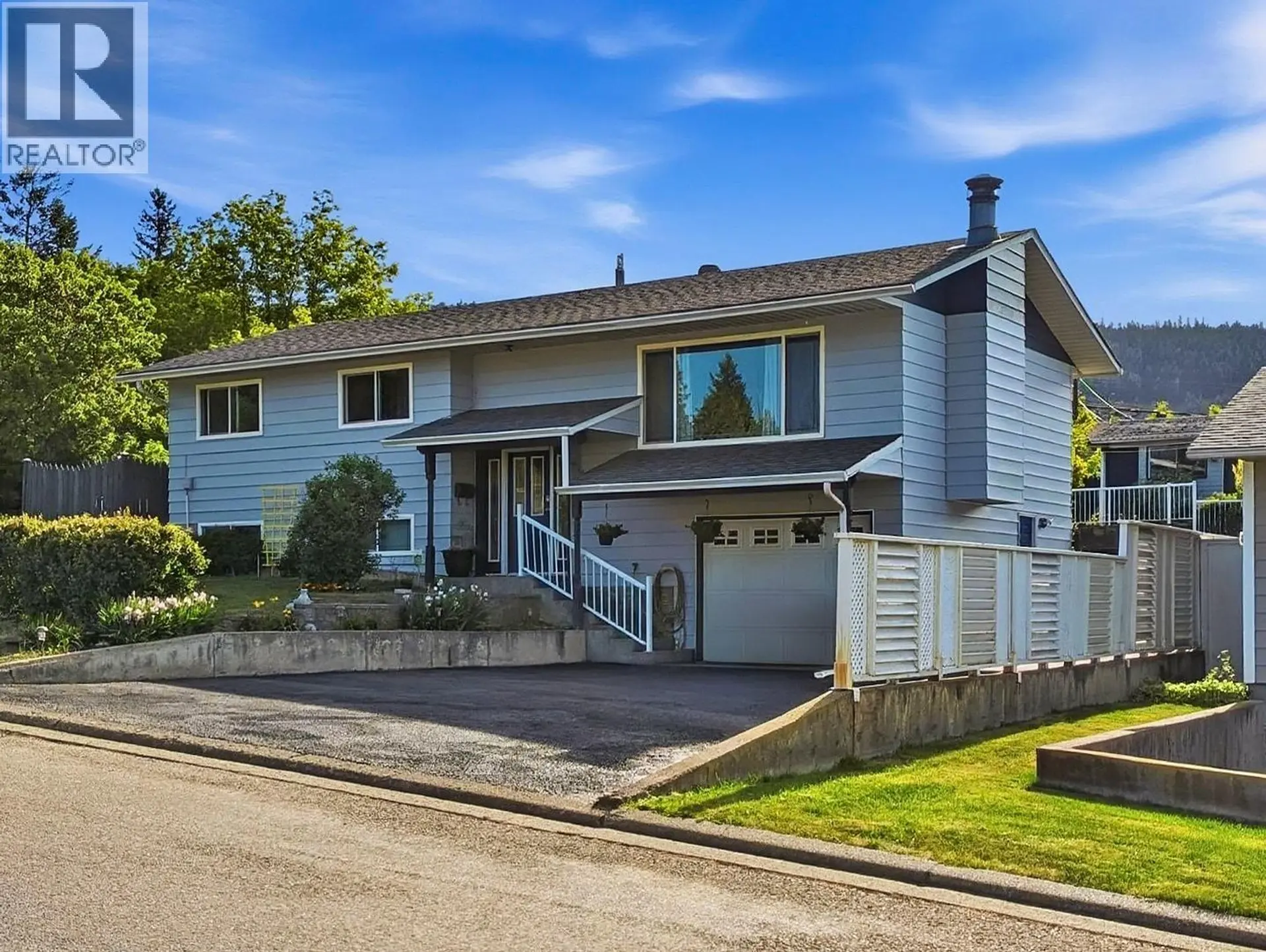 Property at 480 SMITH STREET, Williams Lake, BC