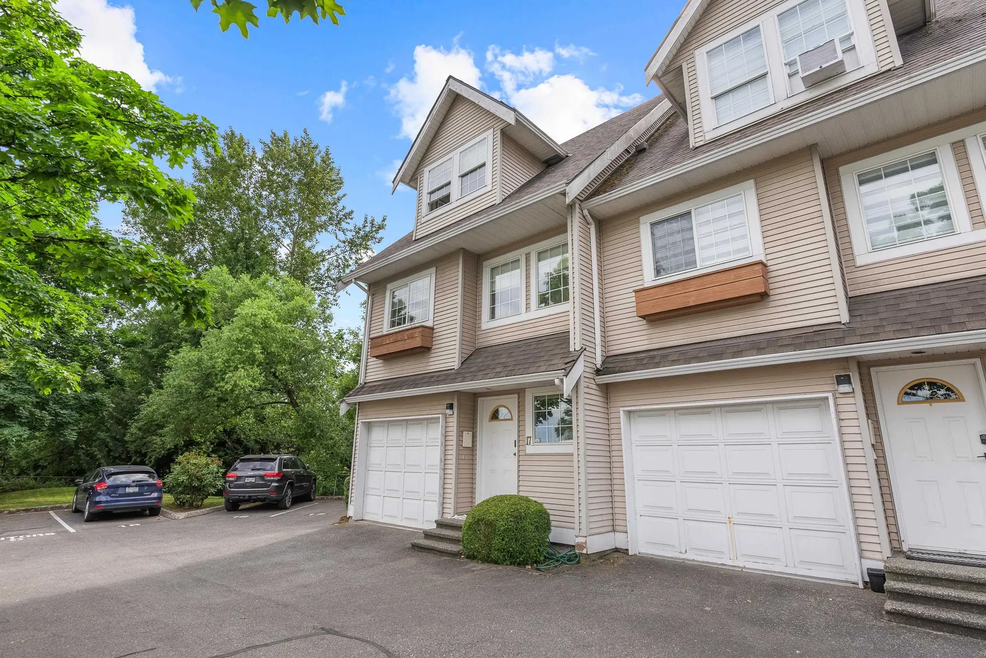 Property at #17 19948 Willoughby Way, Langley, BC