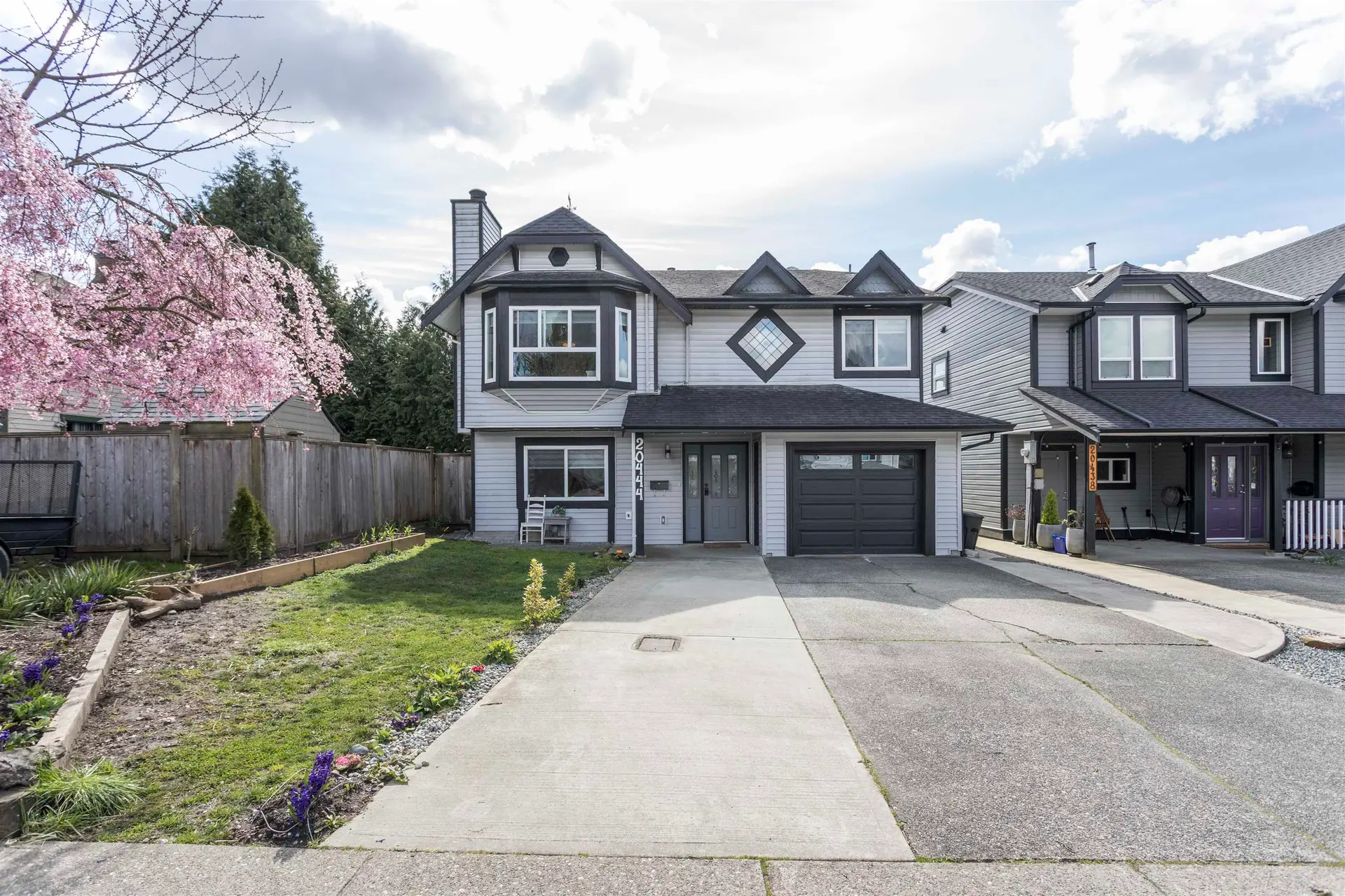 Property at 20444 Dale Drive, Maple Ridge, BC