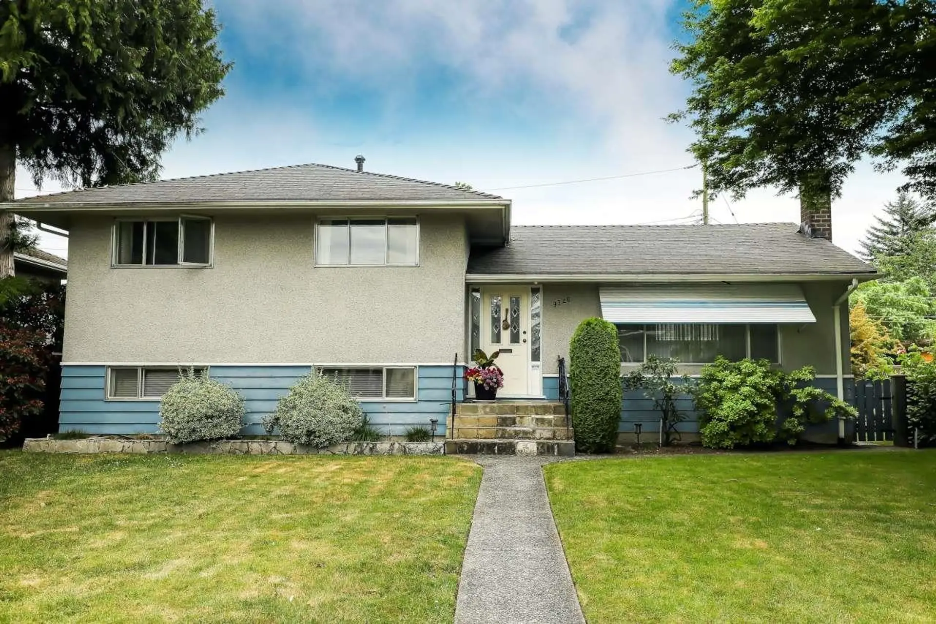 Property at 9720 129 Street, Surrey, BC