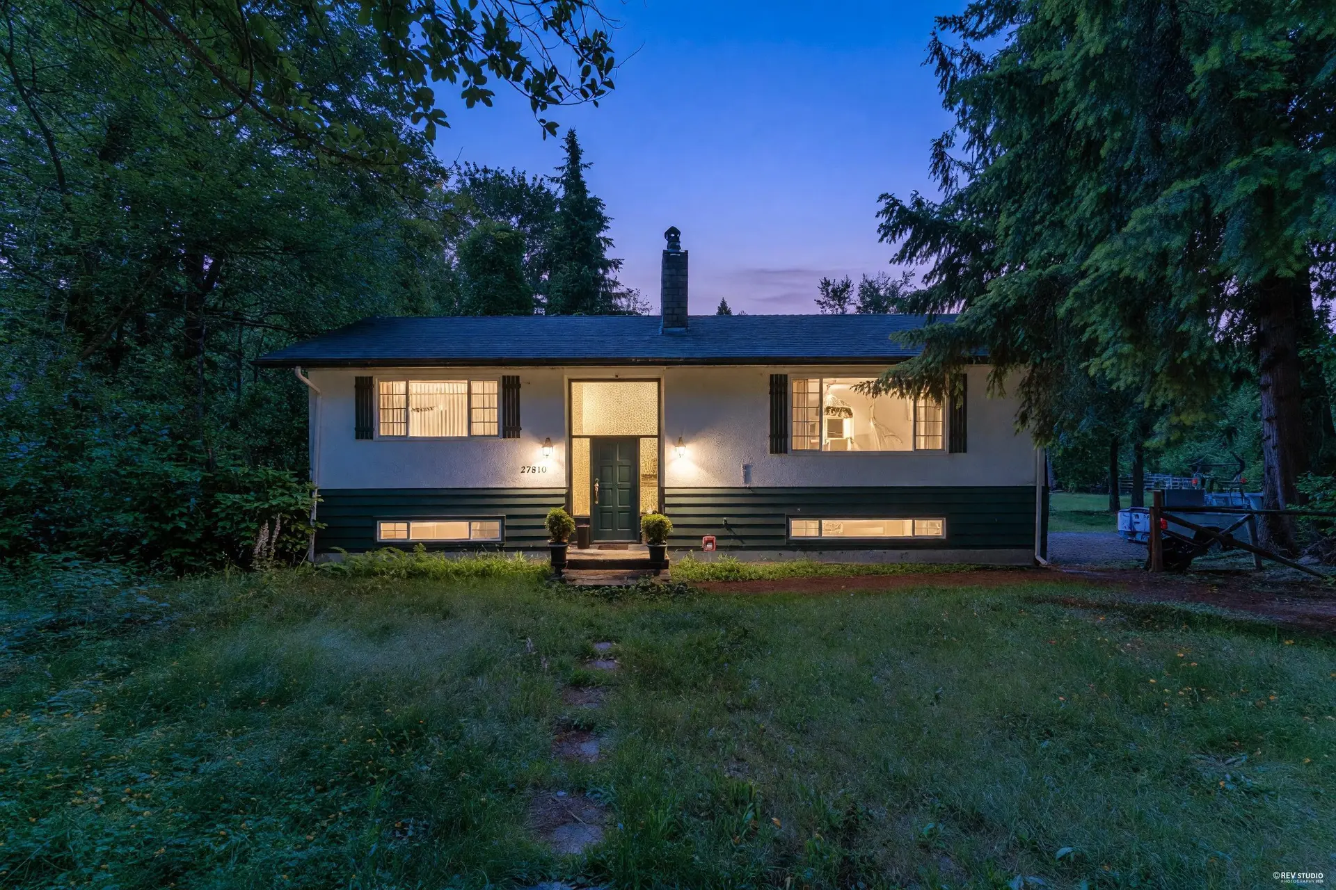 Property at 27810 110 Avenue, Maple Ridge, BC