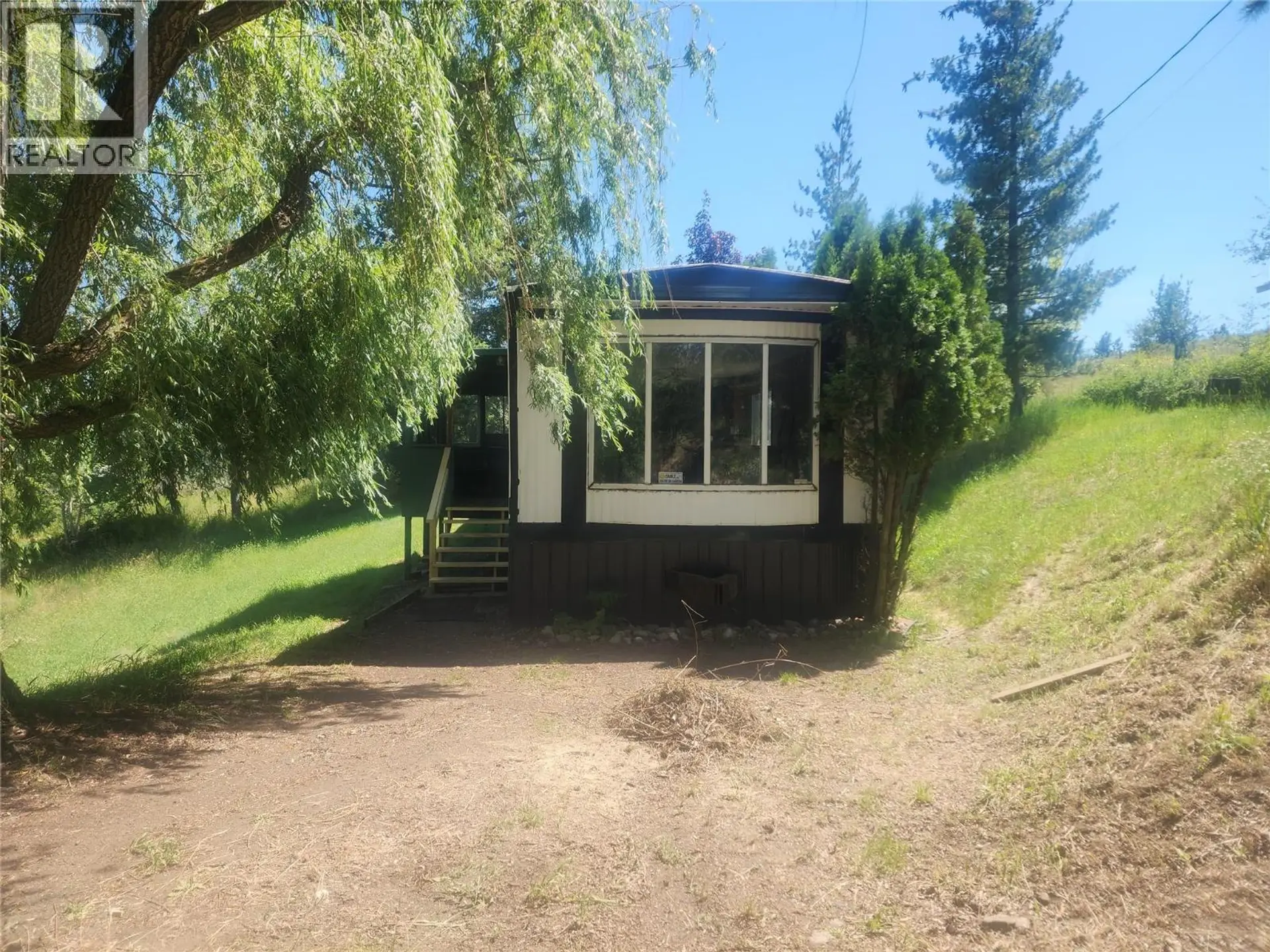 Property at 6105 Sleepy Hollow Road, Grand Forks, BC