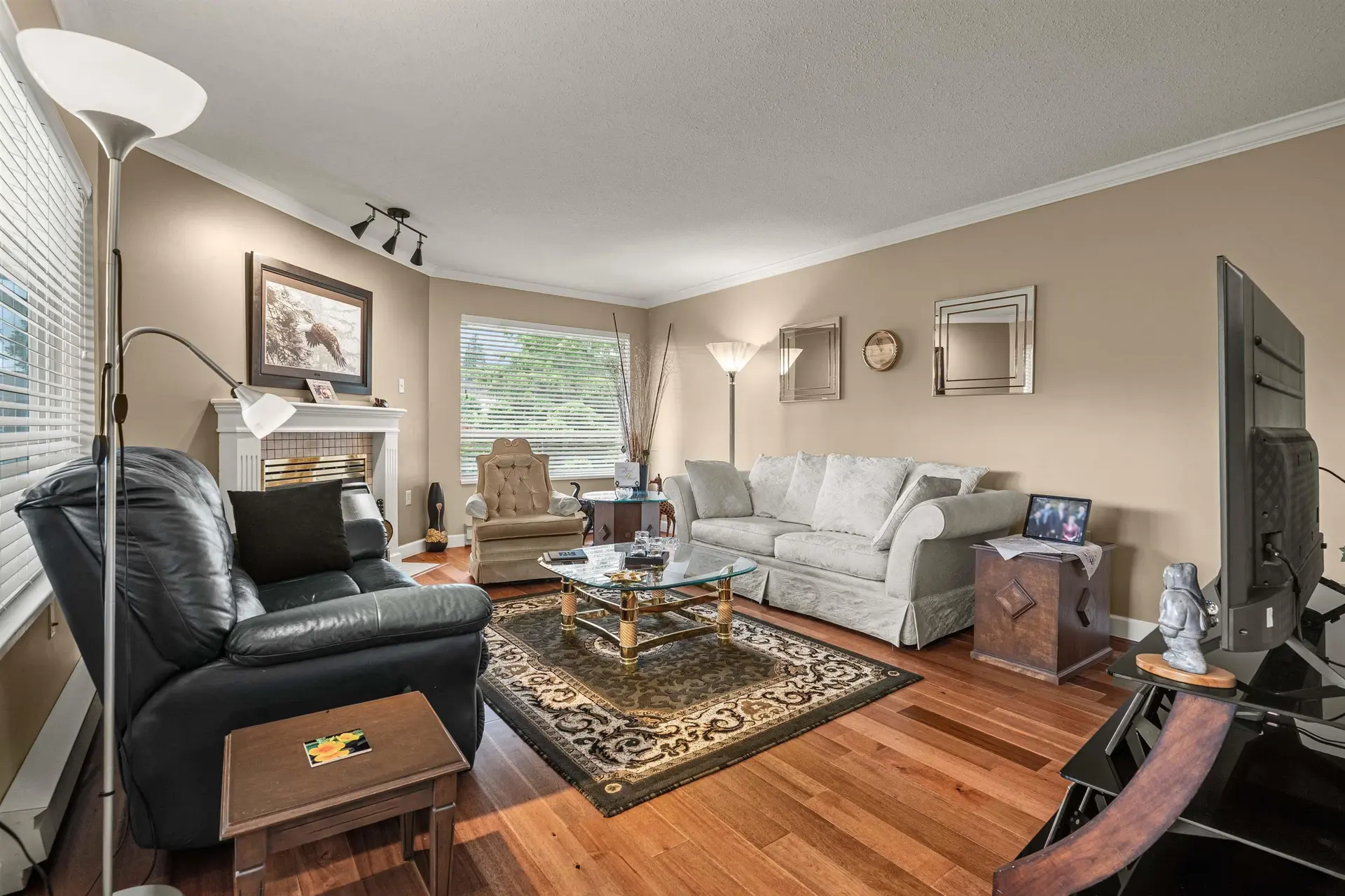 Property at #14 2475 Emerson Street, Abbotsford, BC