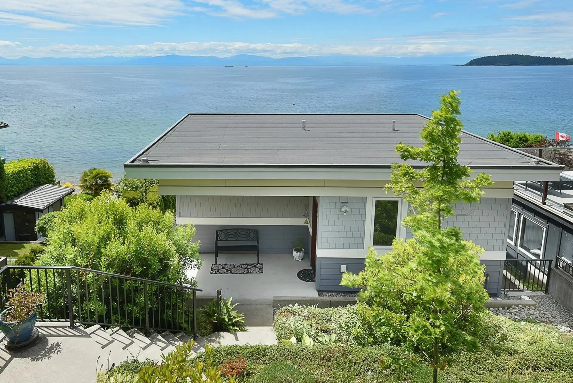 Property at 5279 Sunshine Coast Highway, Sechelt, BC