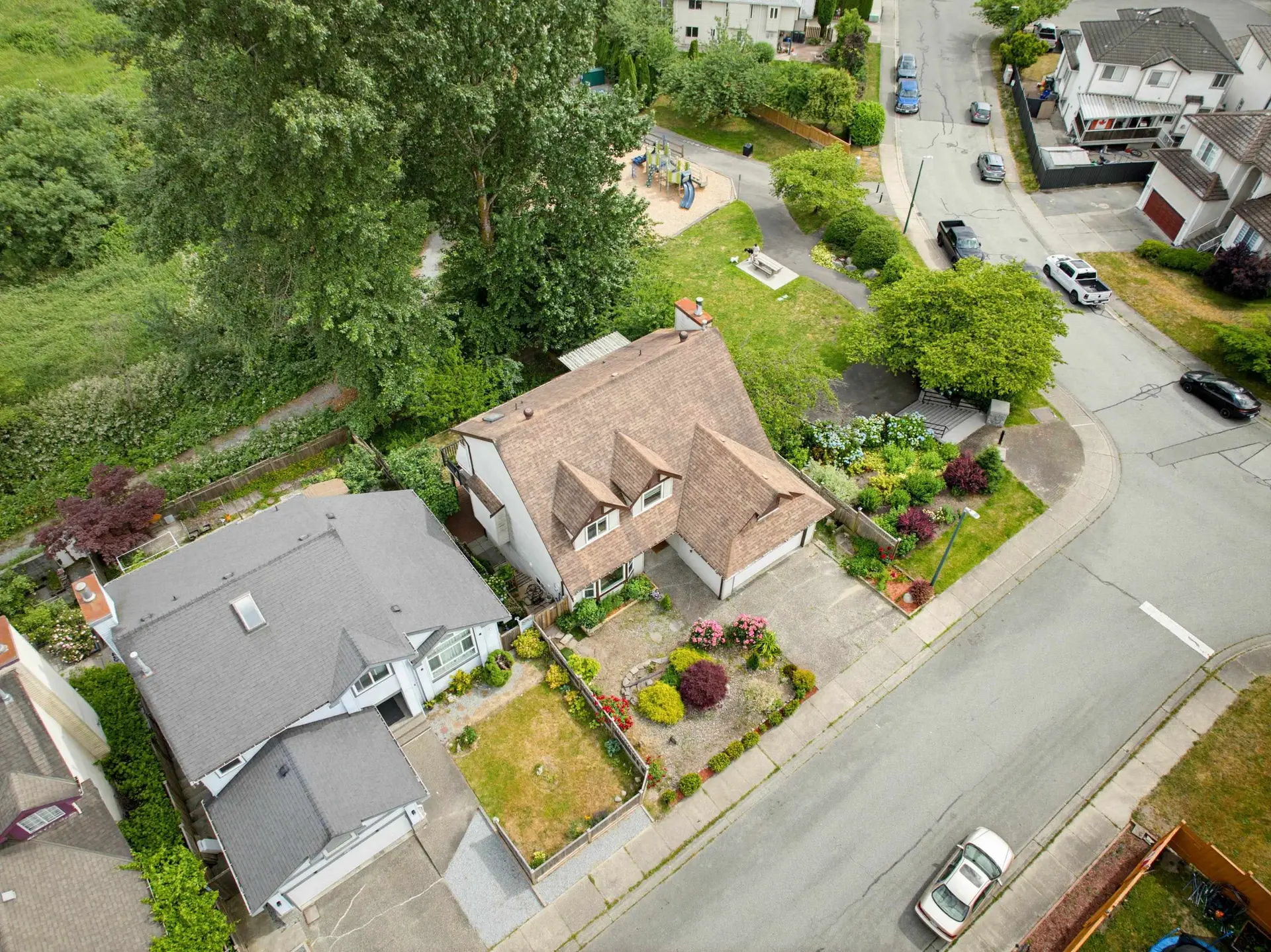 Property at 2378 Mariana Place, Coquitlam, BC