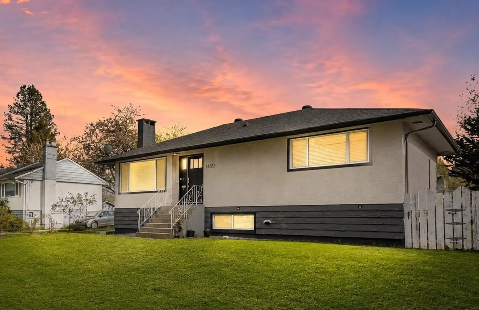 Property at 14682 111 Avenue, Surrey, BC
