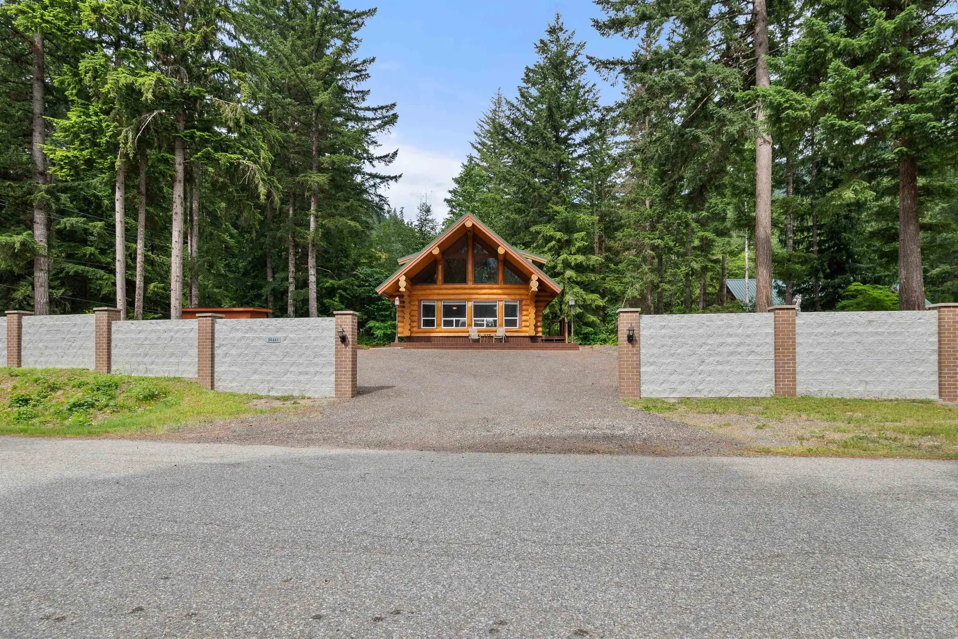 Property at 26441 Reynolds Road, Hope, BC