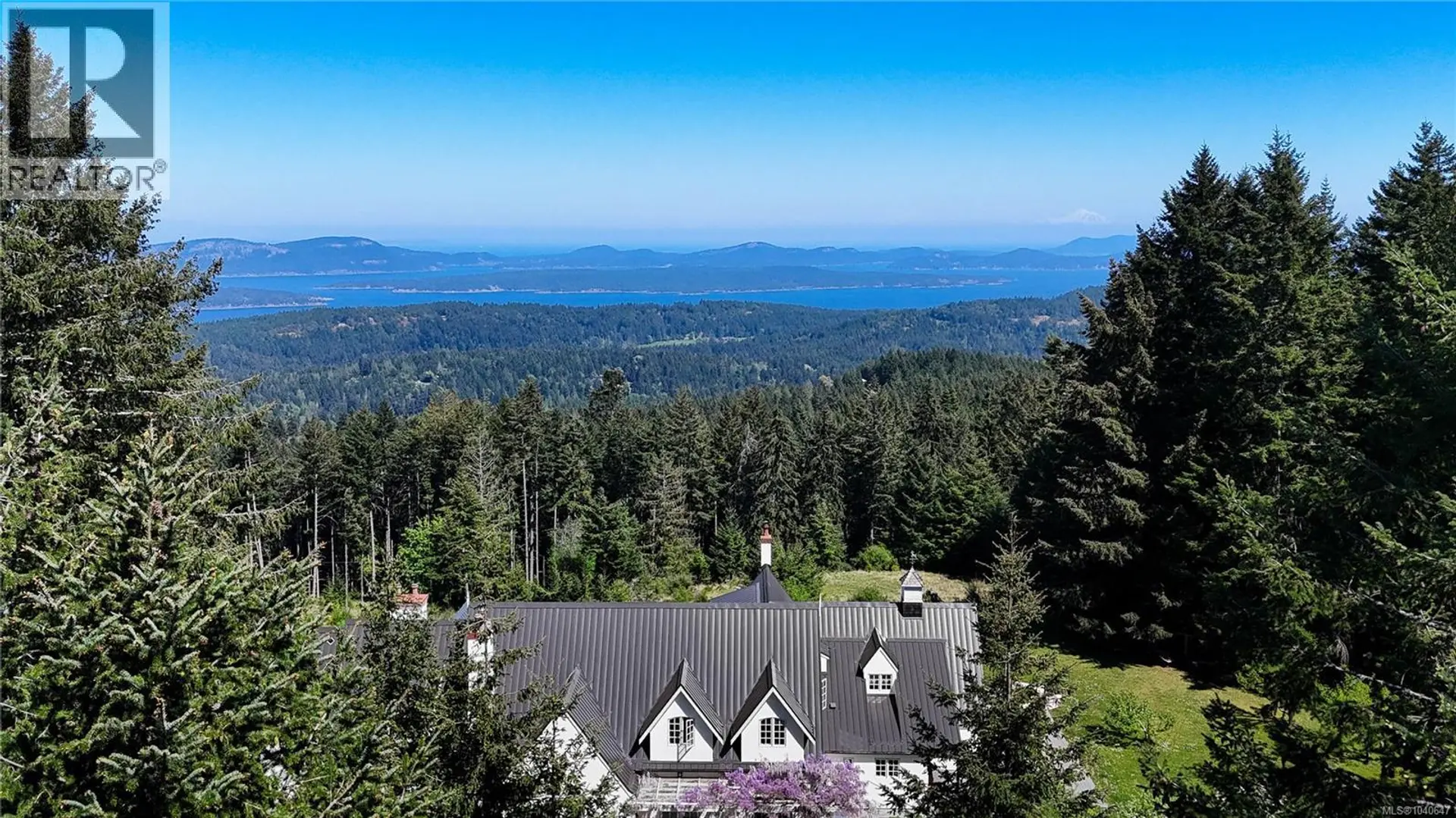 Property at 377 Seymour Hts, Salt Spring, BC