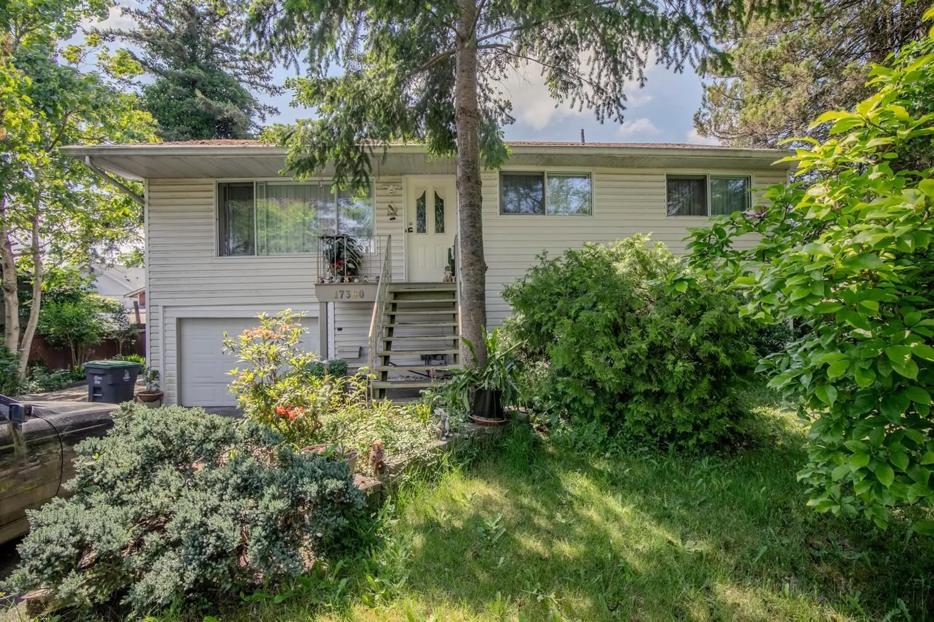 Property at 17360 58a Avenue, Surrey, BC