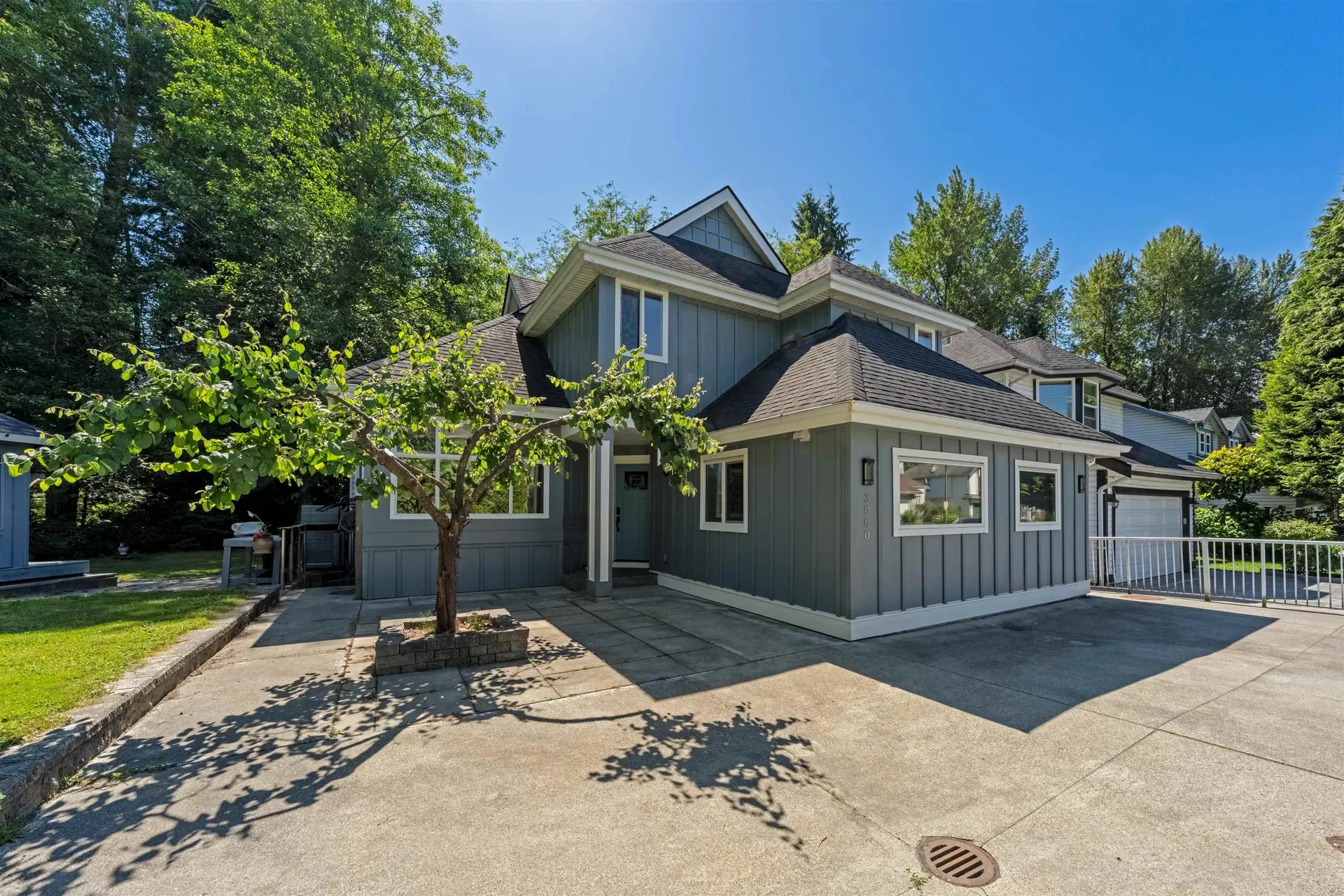 Property at 3000 Walton Avenue, Coquitlam, BC