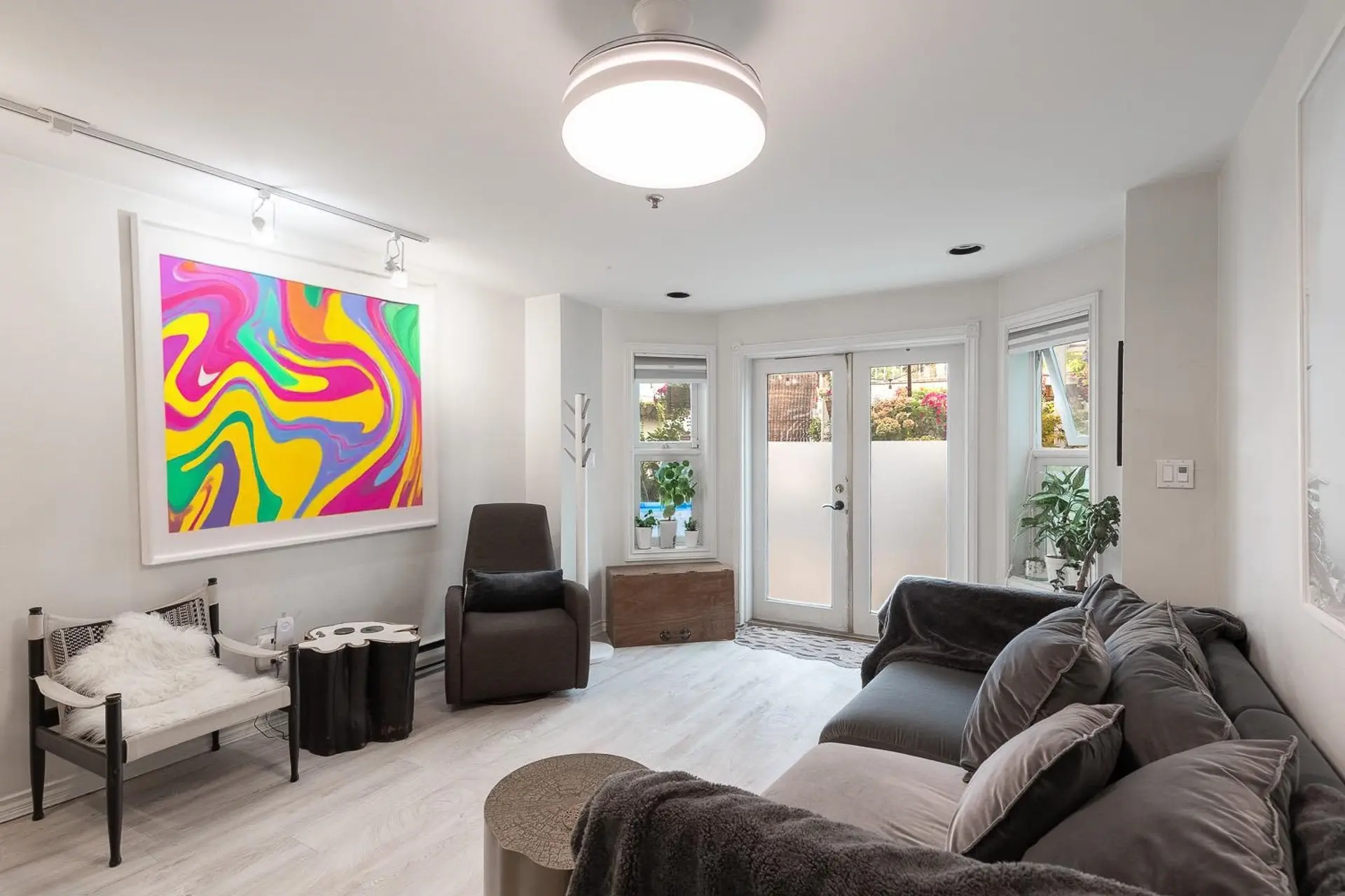 Property at #1 451 E Pender Street, Vancouver, BC