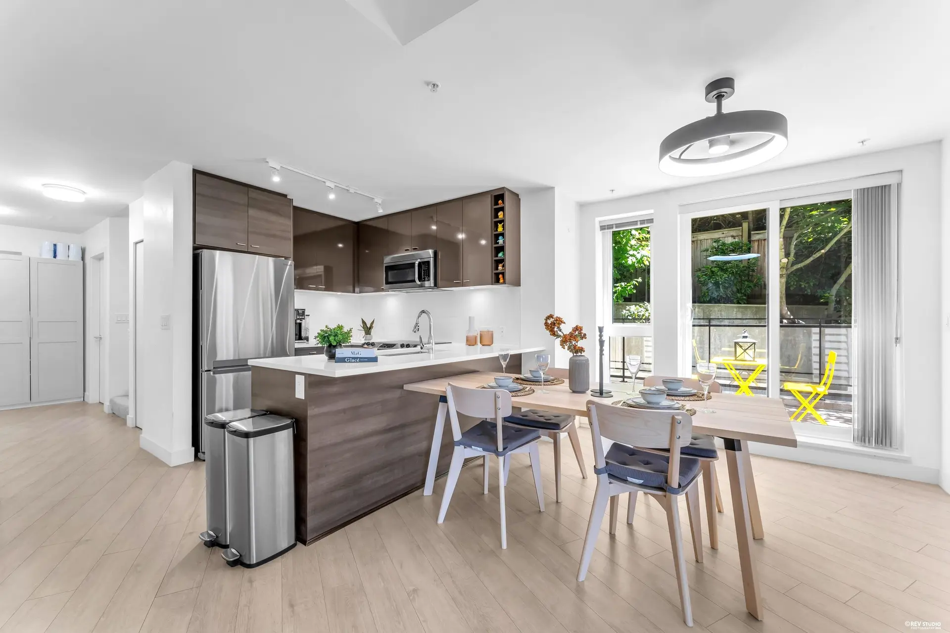 Property at #4 13931 Fraser Highway, Surrey, BC