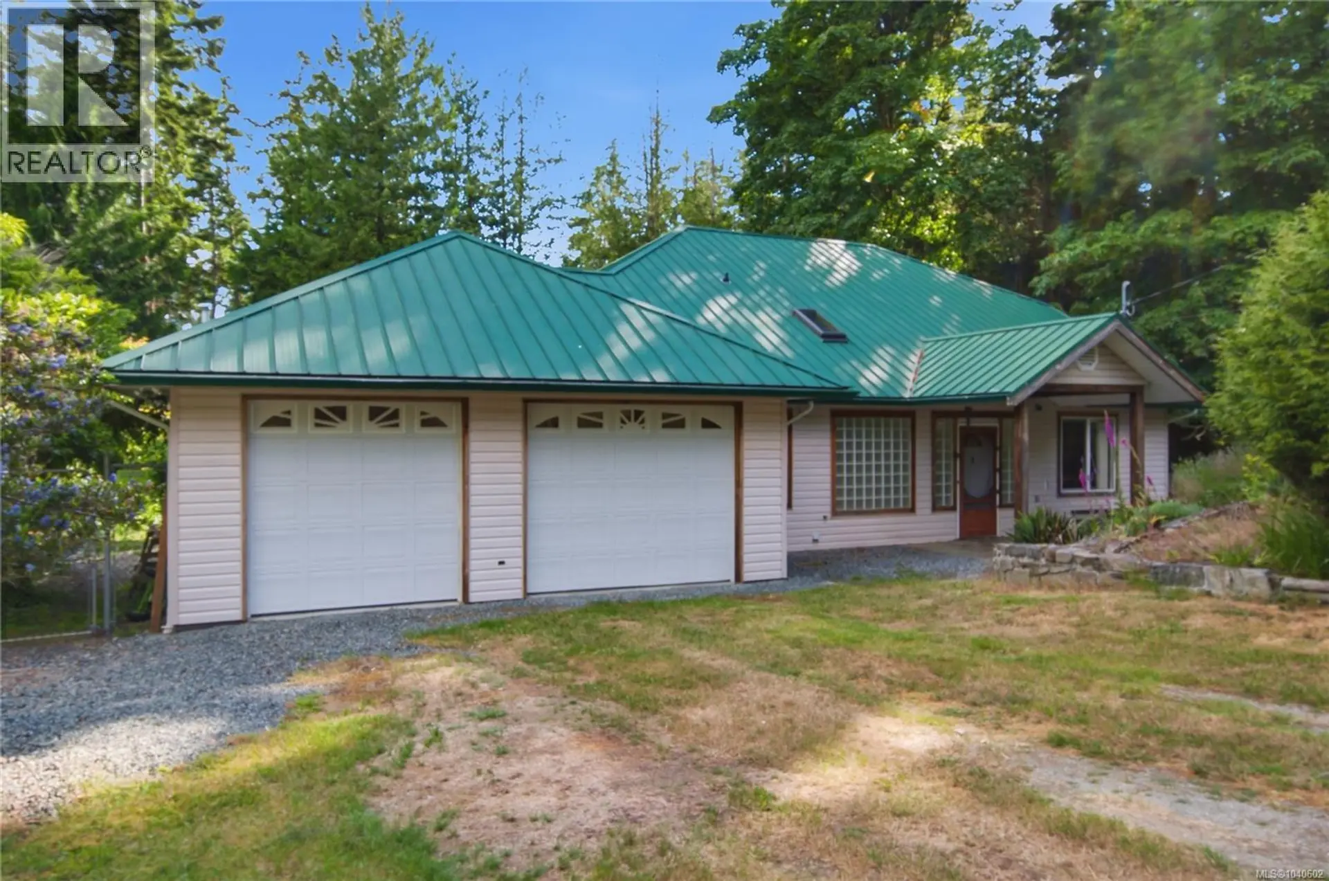Property at 7905 Plumper Way, Pender Island, BC