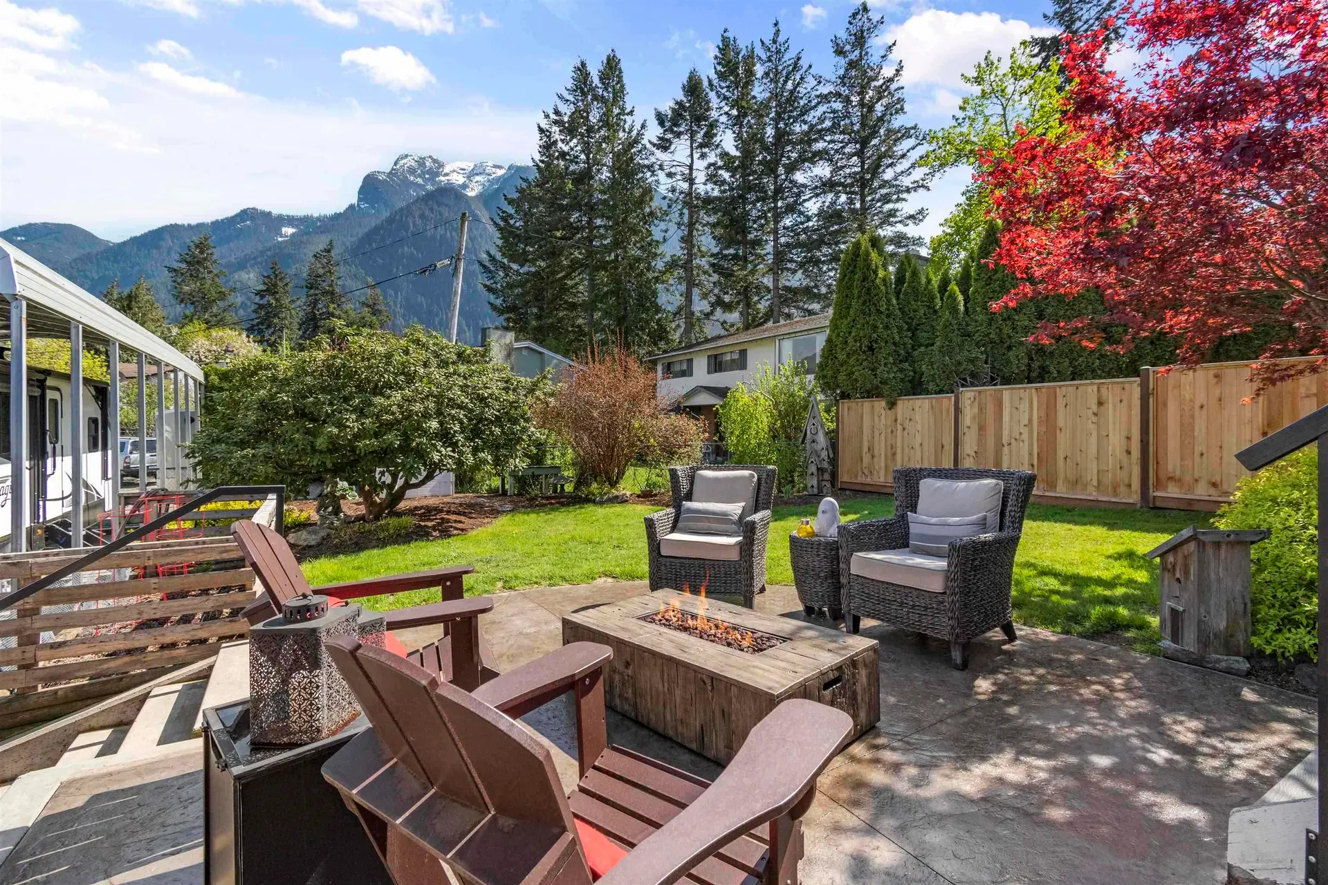 Property at 650 Park Street, Hope, BC
