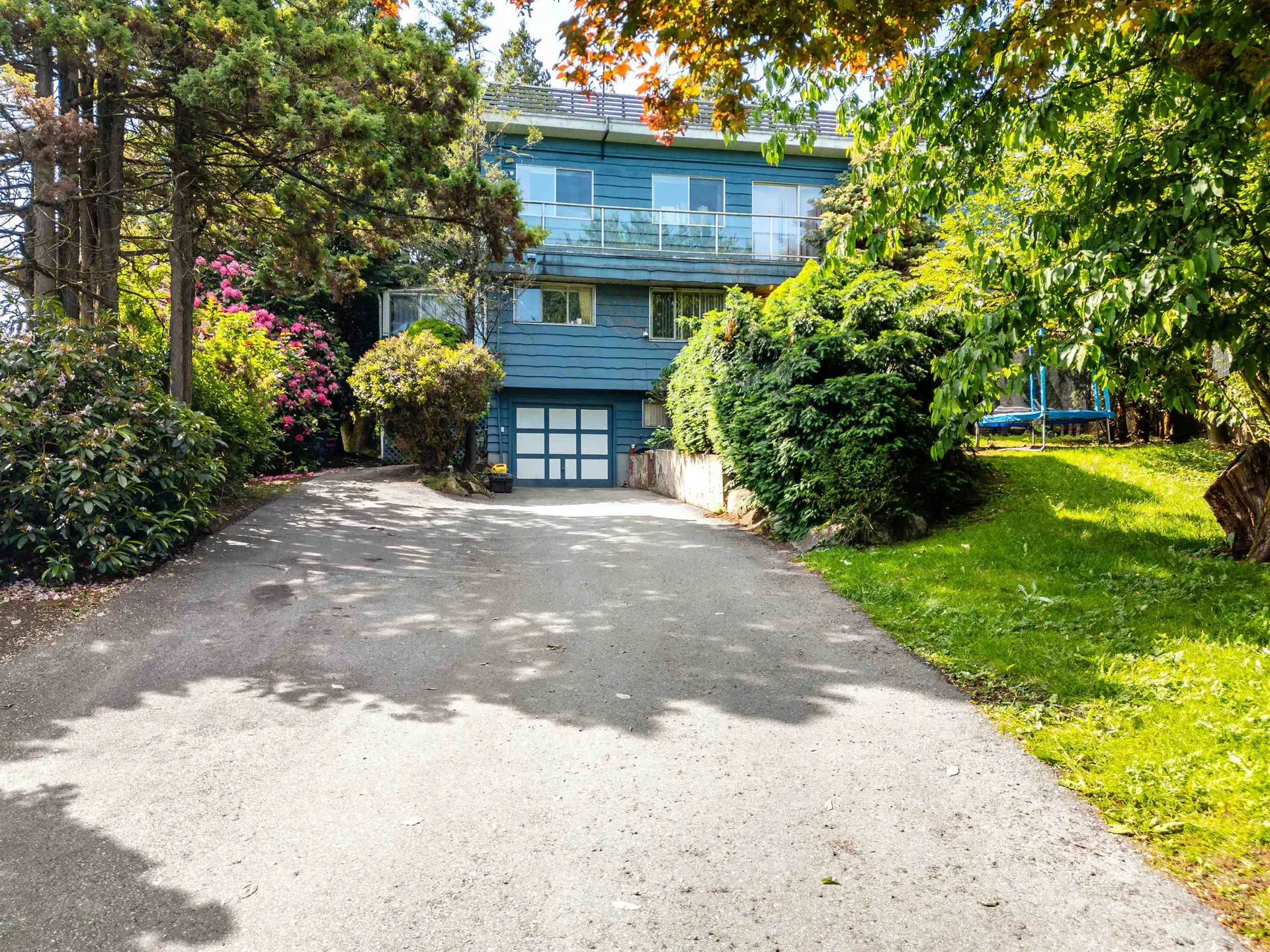 Property at 4660 Bond Street, Burnaby, BC