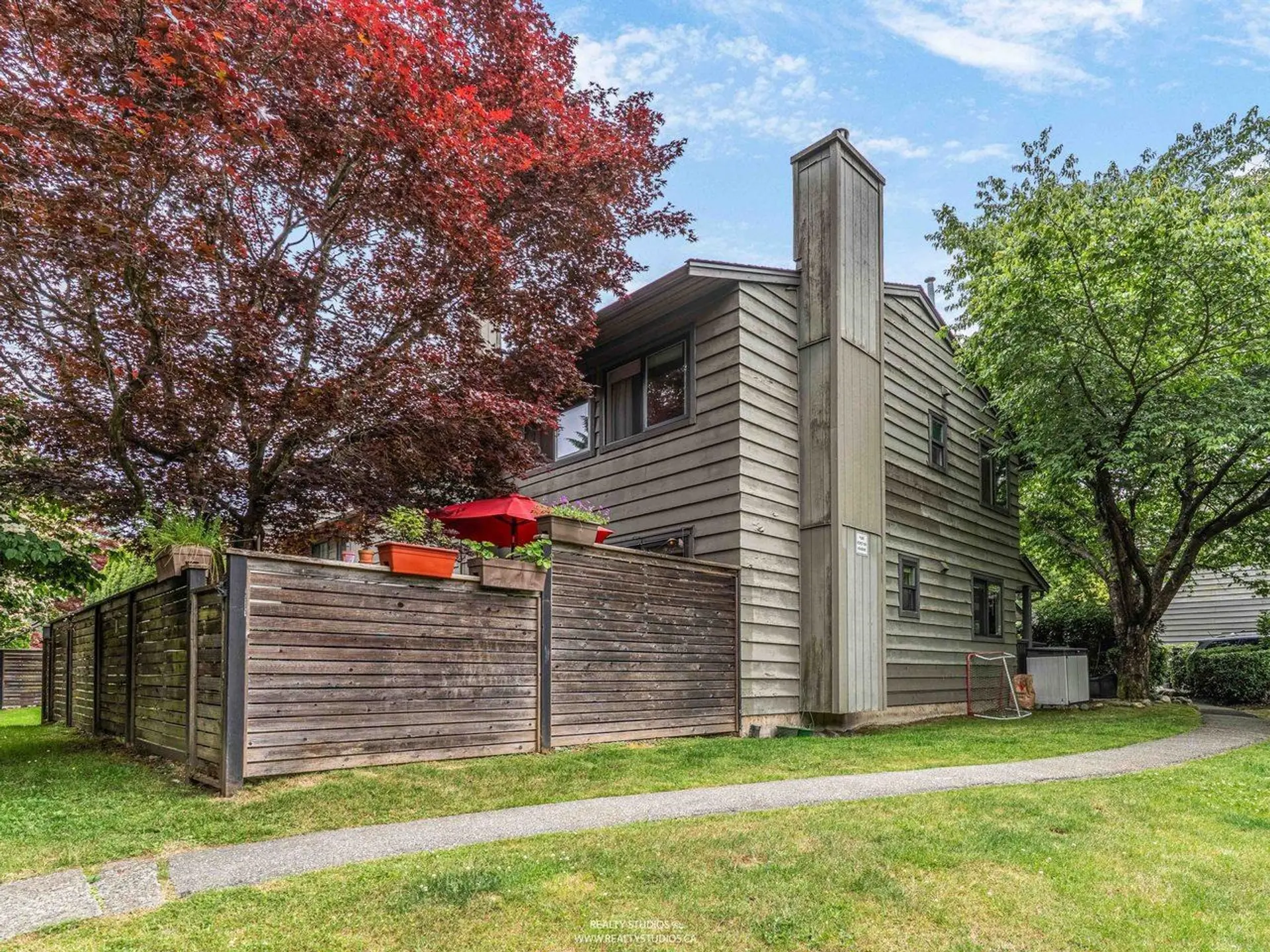 Property at #39 1910 Cedar Village Crescent, North Vancouver, BC