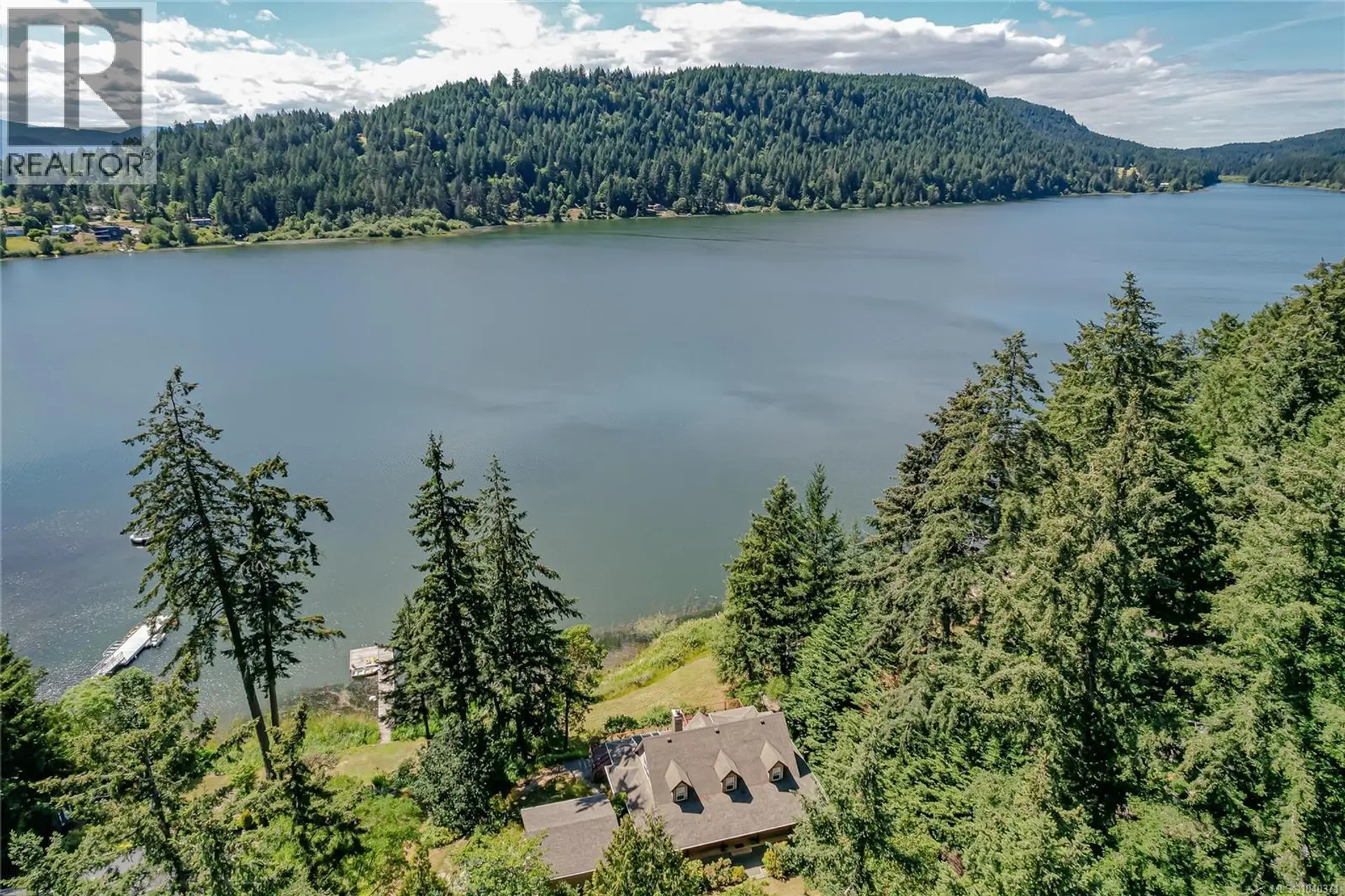 Property at 1164 North End Rd, Salt Spring, BC