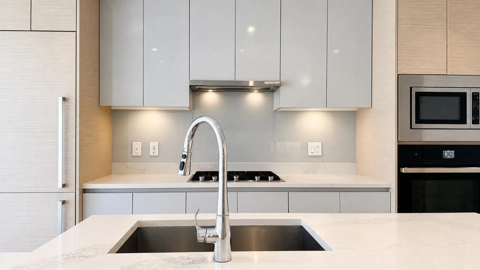 Property at #405 3538 Sawmill Crescent, Vancouver, BC