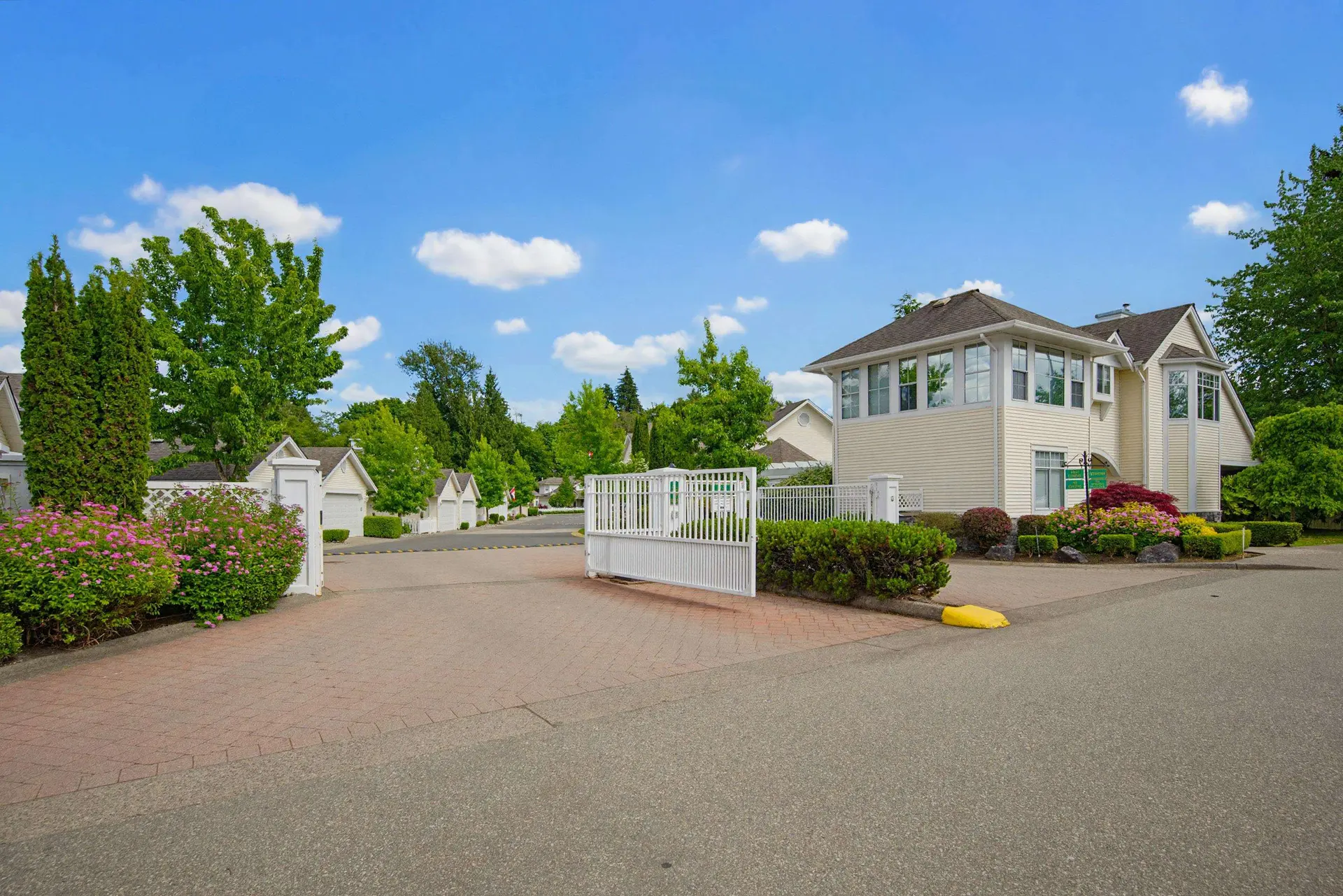 Property at #34 9208 208 Street, Langley, BC
