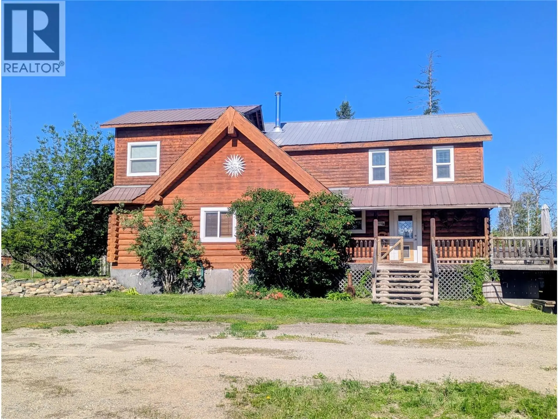 Property at 8389 95A Highway, Kimberley, BC