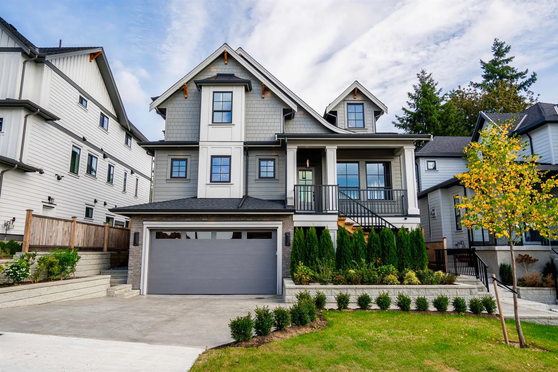 Property at 16625 Bell Road, Surrey, BC