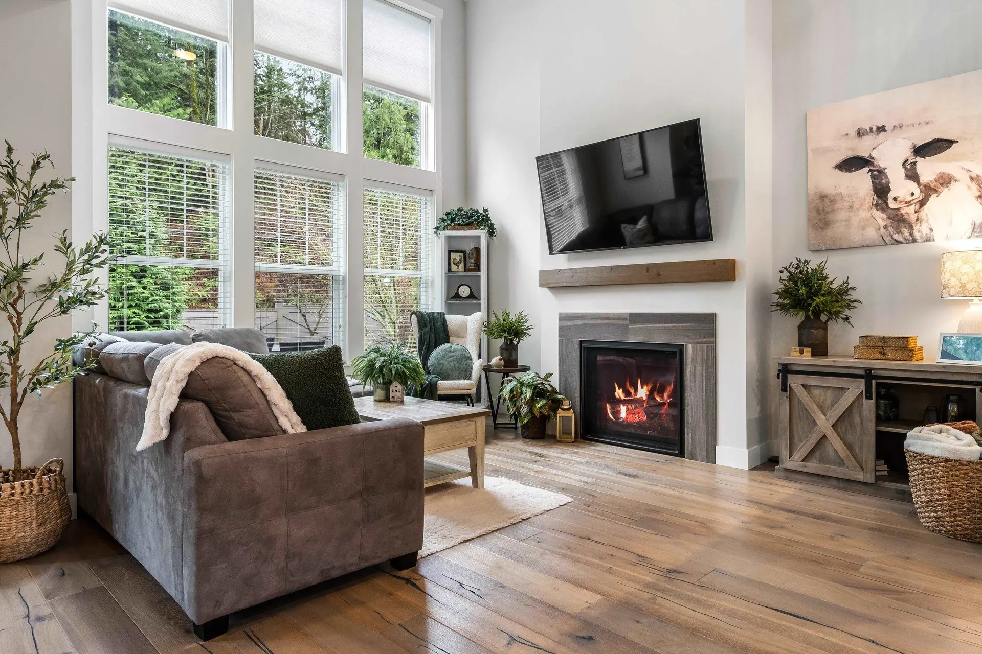 Property at 43360 Creekside Circle, Lindell Beach, BC