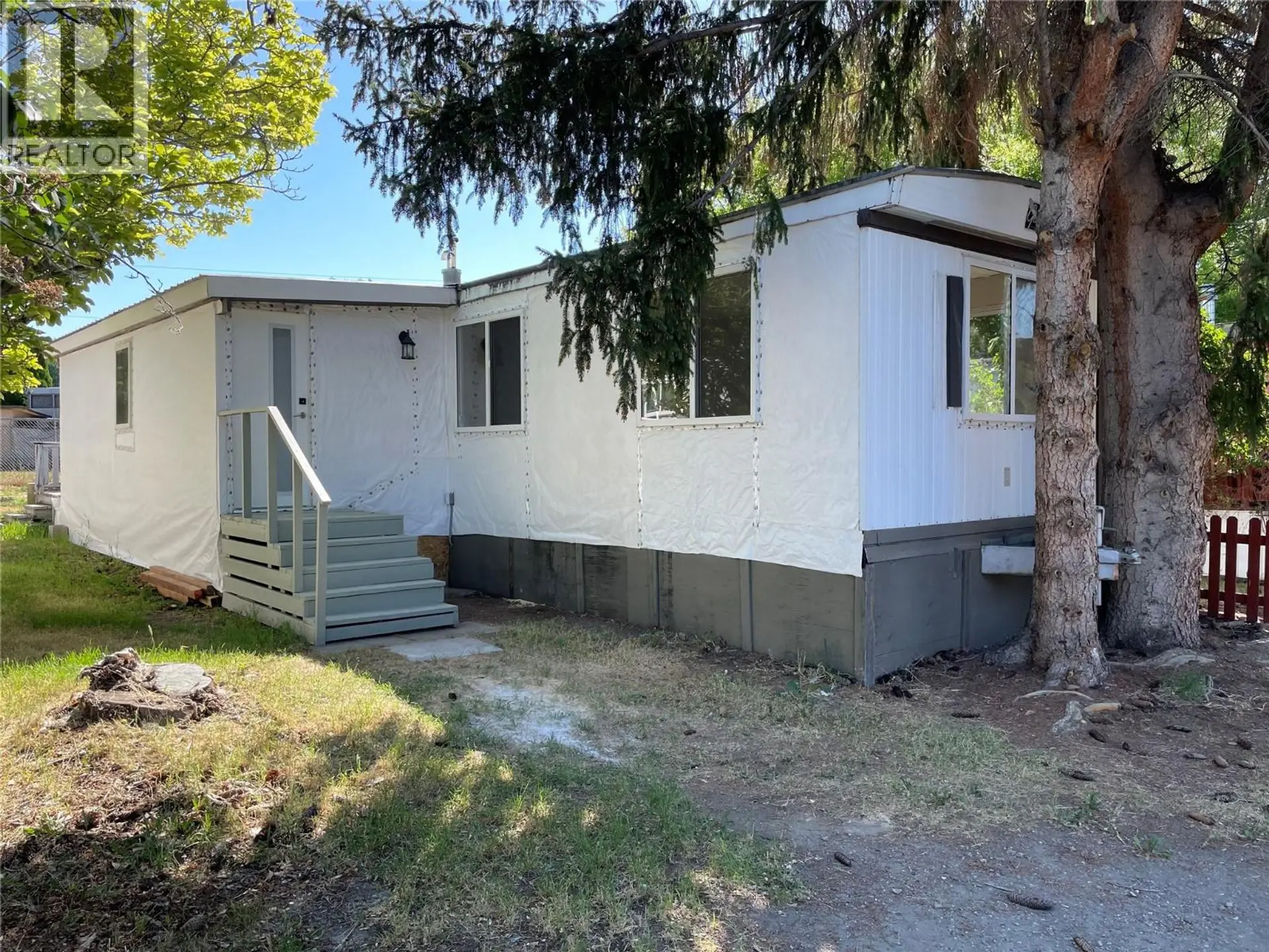 Property at 48- 2035 Boucherie Road, Westbank, BC