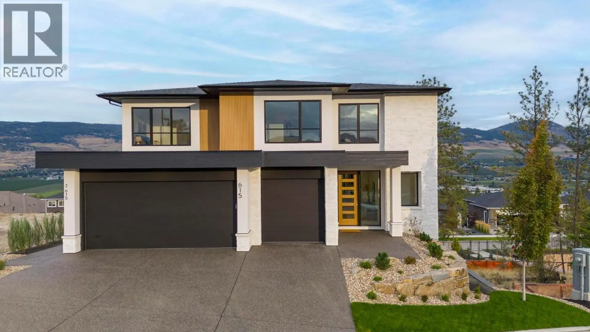 Property at 615 Kingswood Terrace, Kelowna, BC
