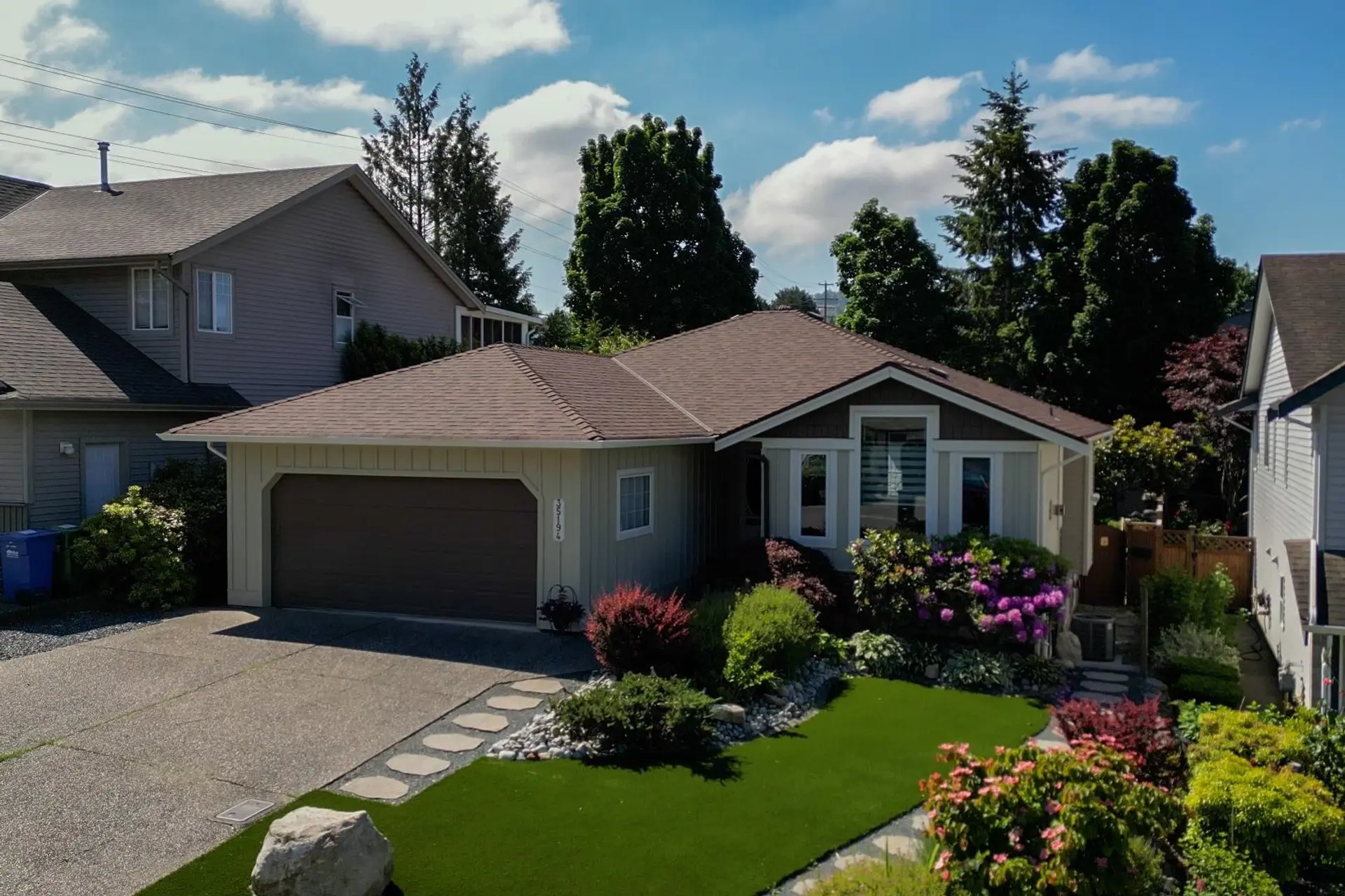 Property at 35194 Christina Place, Abbotsford, BC