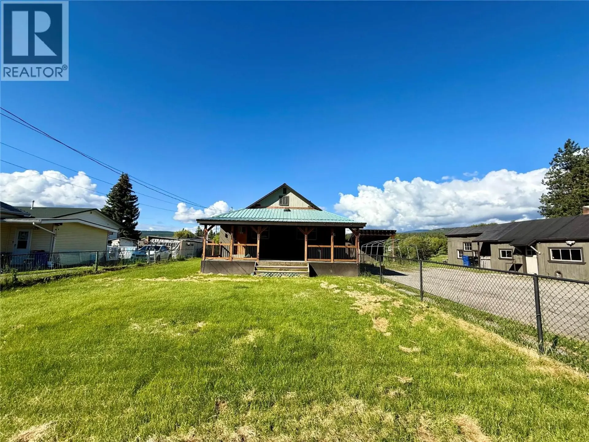 Property at 709 4th Street NW, Cranbrook, BC