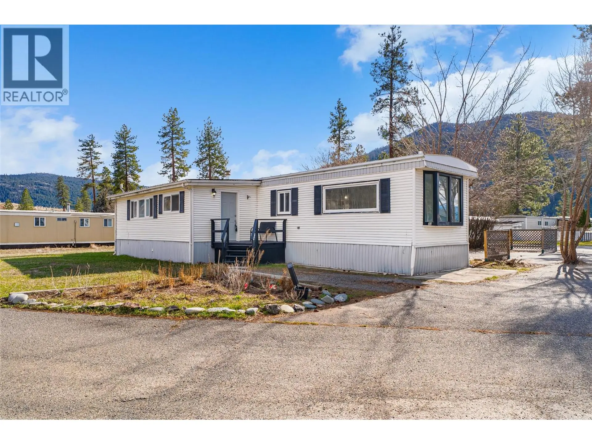 Property at #33 254 Highway 8 Highway, Merritt, BC