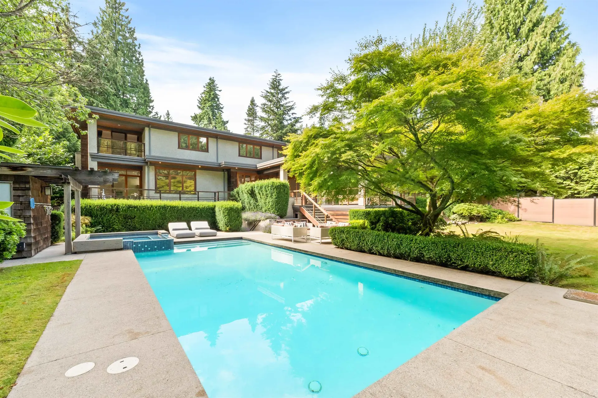 Property at 510 Eastcot Road, West Vancouver, BC