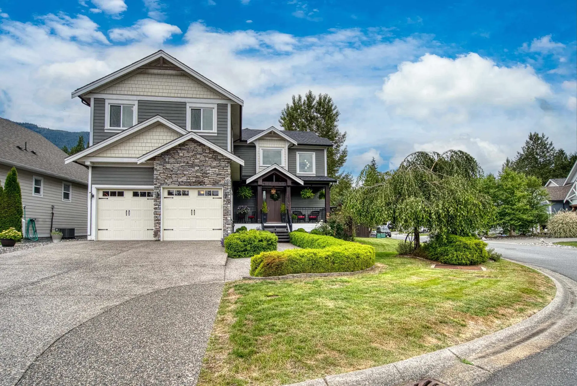 Property at #129 14500 Morris Valley Road, Harrison Mills, BC
