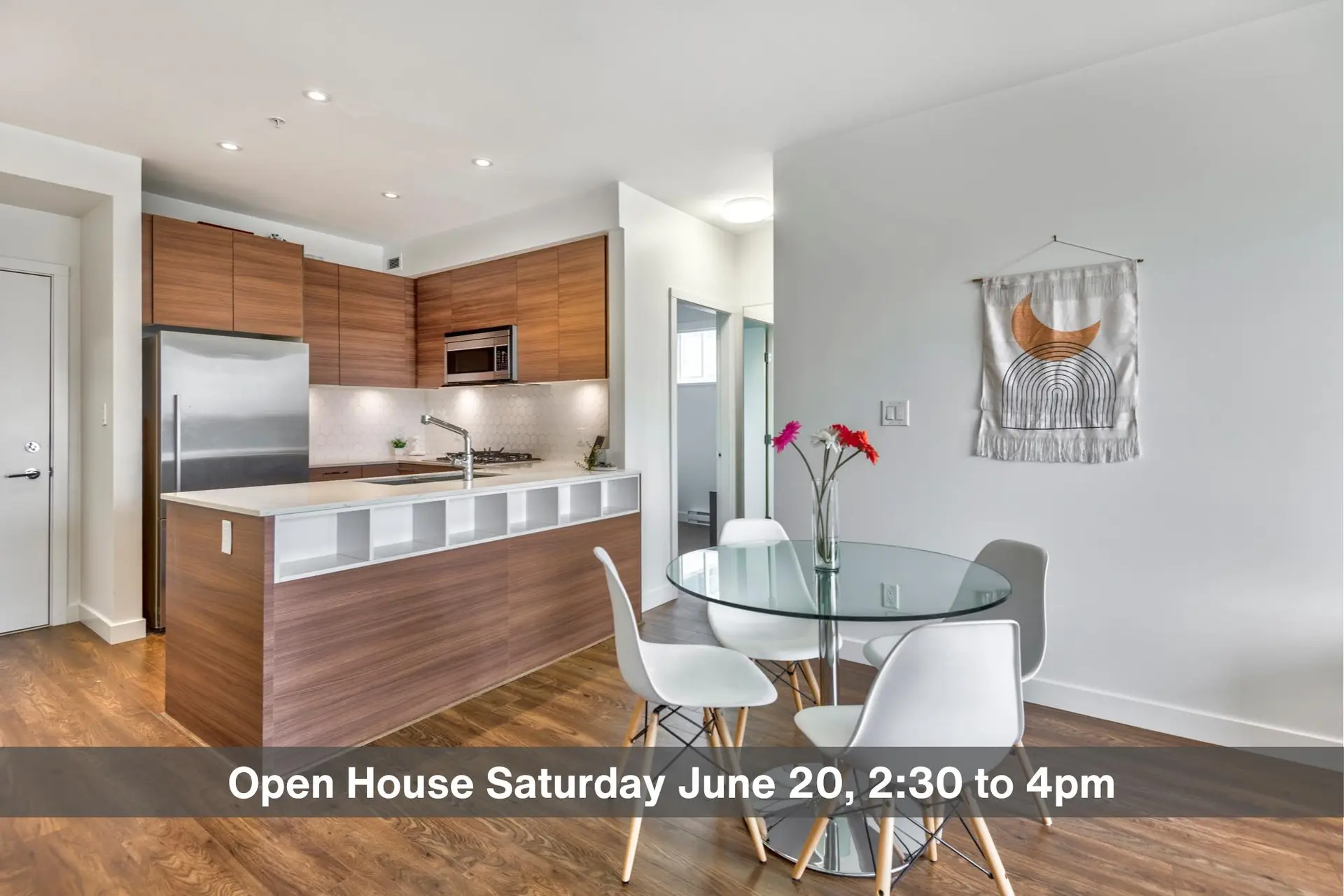 Property at #402 1061 Marine Drive, North Vancouver, BC