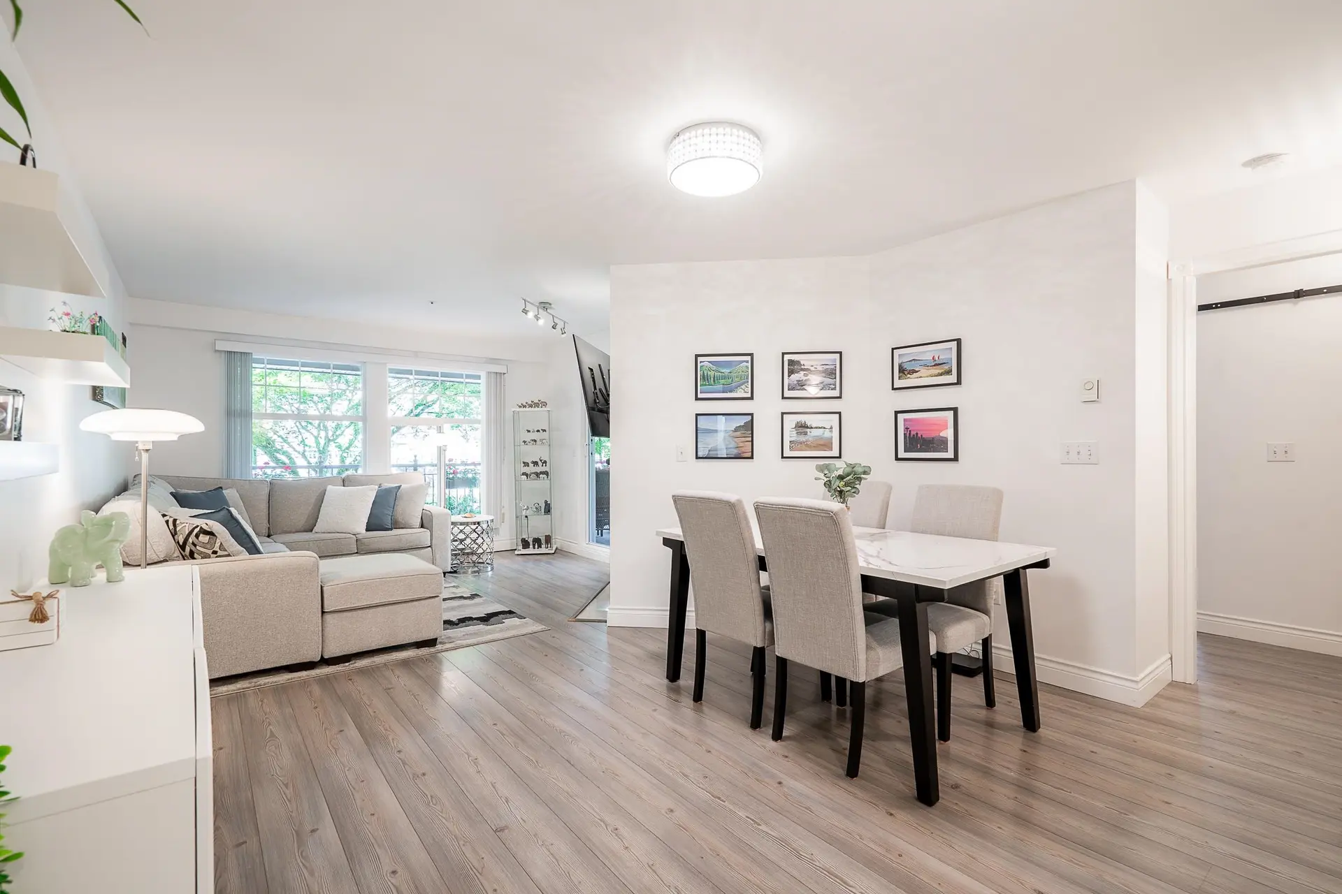 Property at #202 3075 Primrose Lane, Coquitlam, BC
