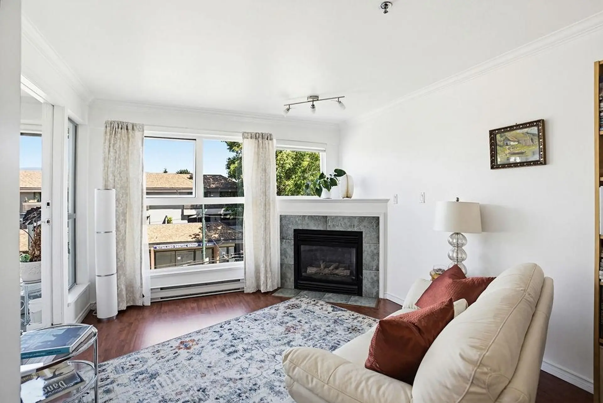 Property at #304 2025 Stephens Street, Vancouver, BC