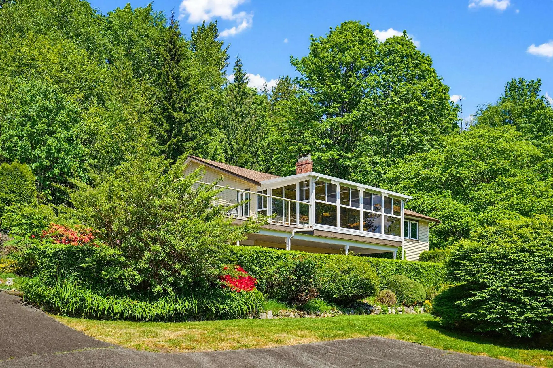 Property at 31155 Olson Avenue, Mission, BC