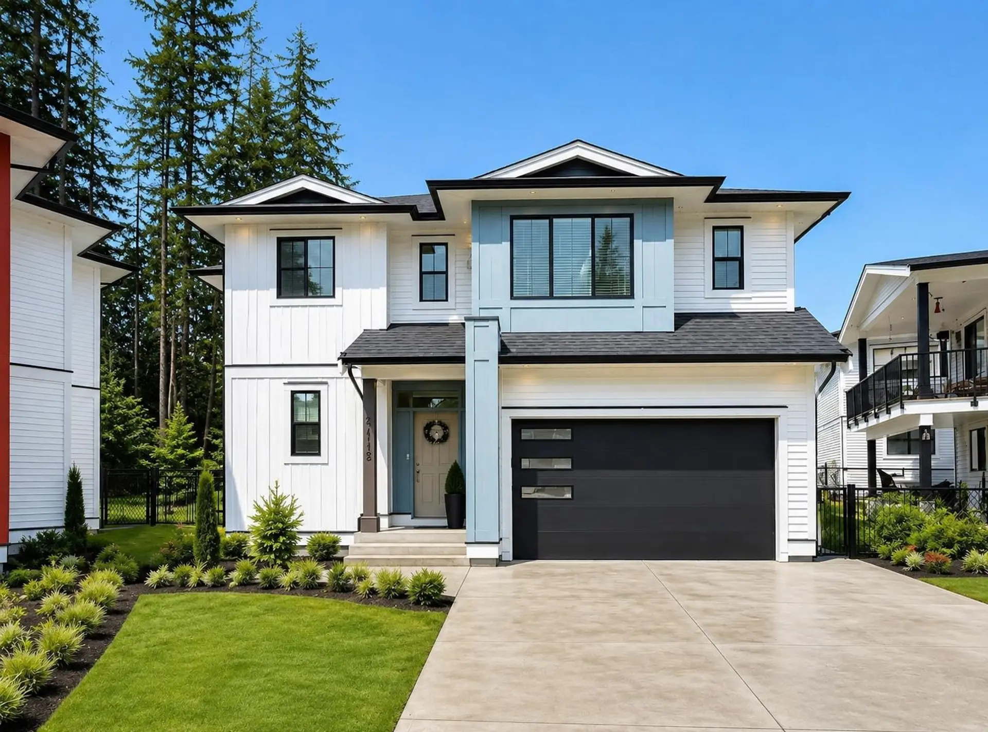 Property at 63866 Beech Avenue, Hope, BC