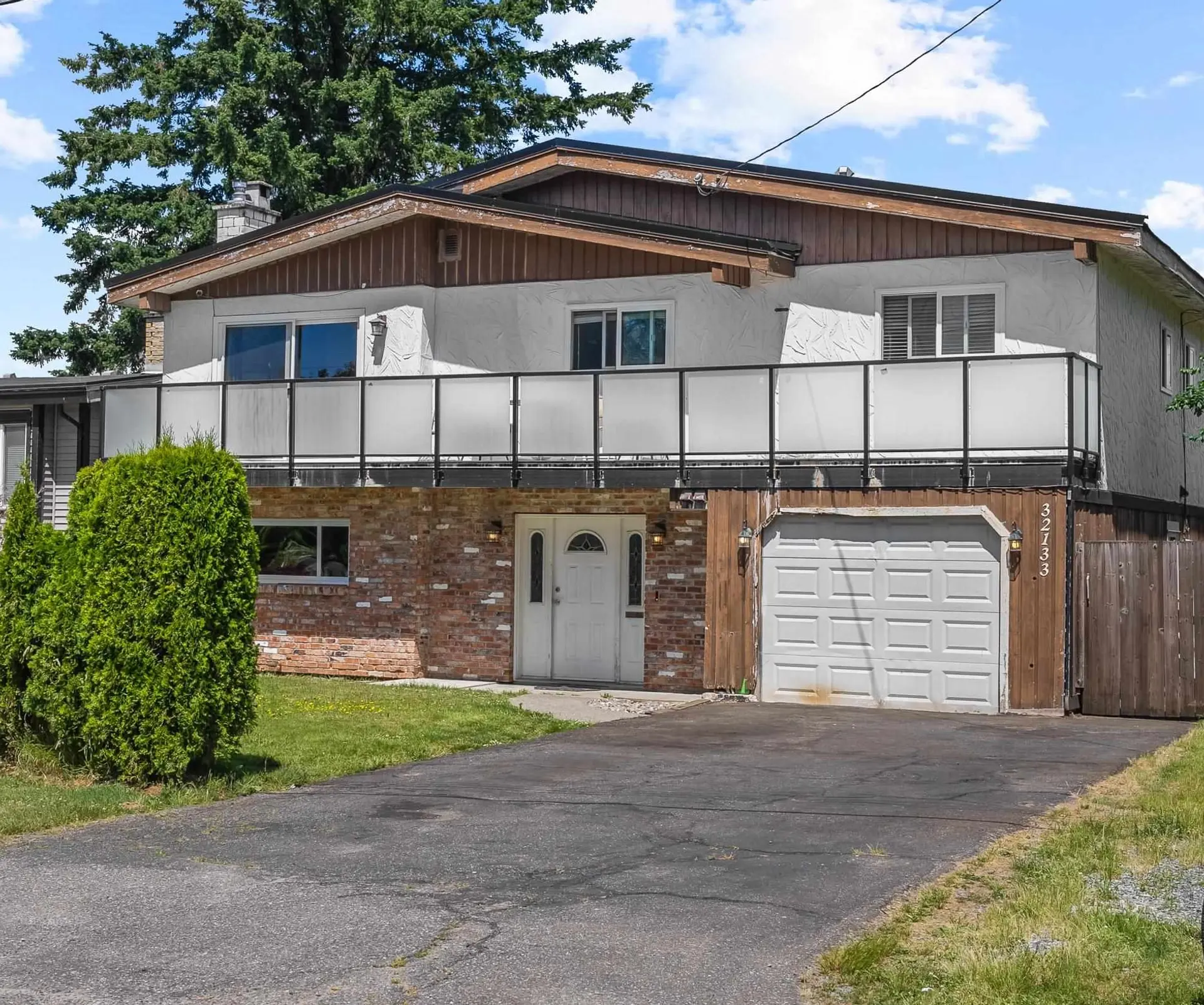 Property at 32133 Cottonwood Terrace, Mission, BC
