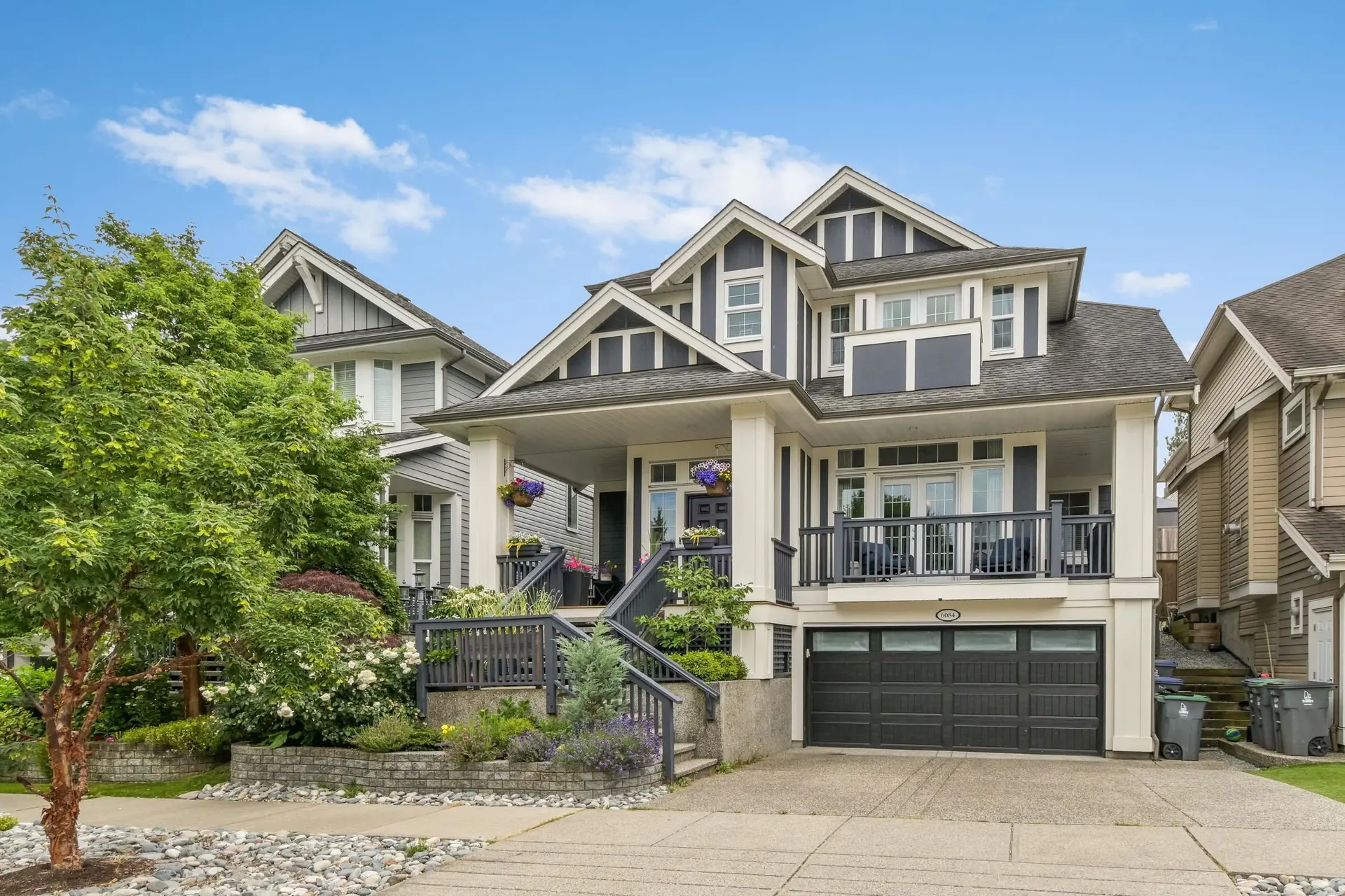 Property at 6084 163 Street, Surrey, BC