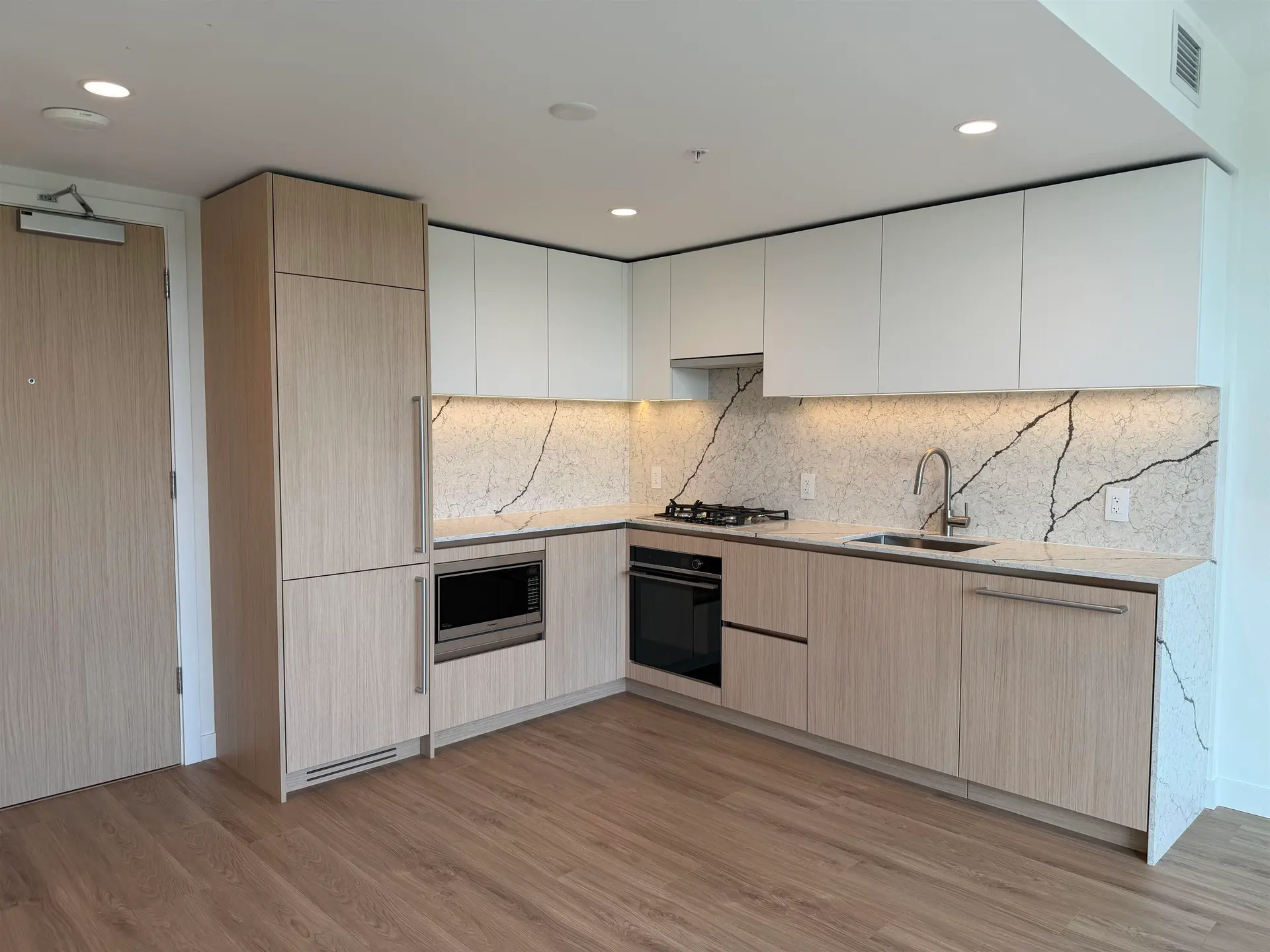 Property at #1103 2135 Springer Avenue, Burnaby, BC