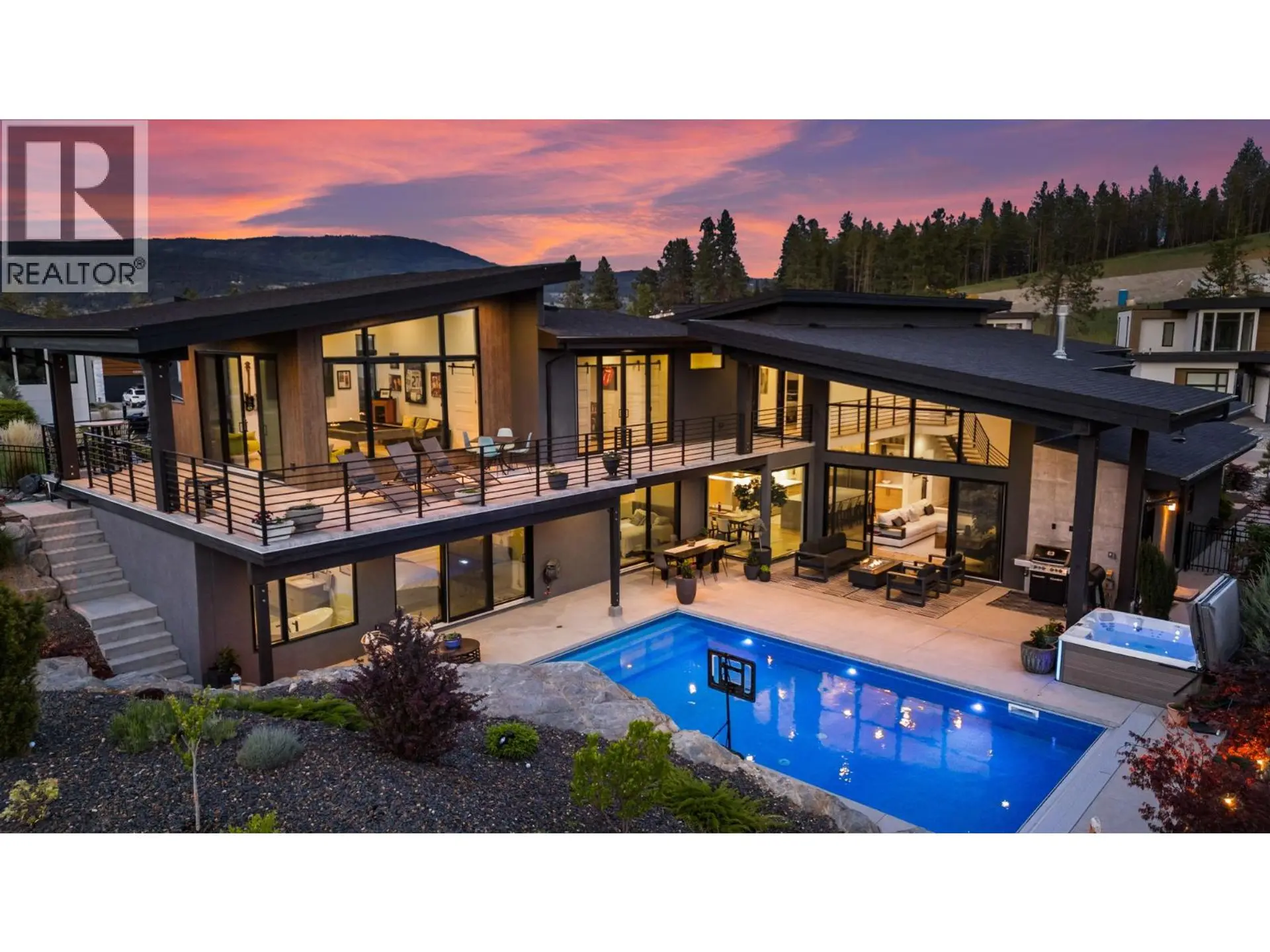 Property at 10258 Beacon Hill Drive, Lake Country, BC
