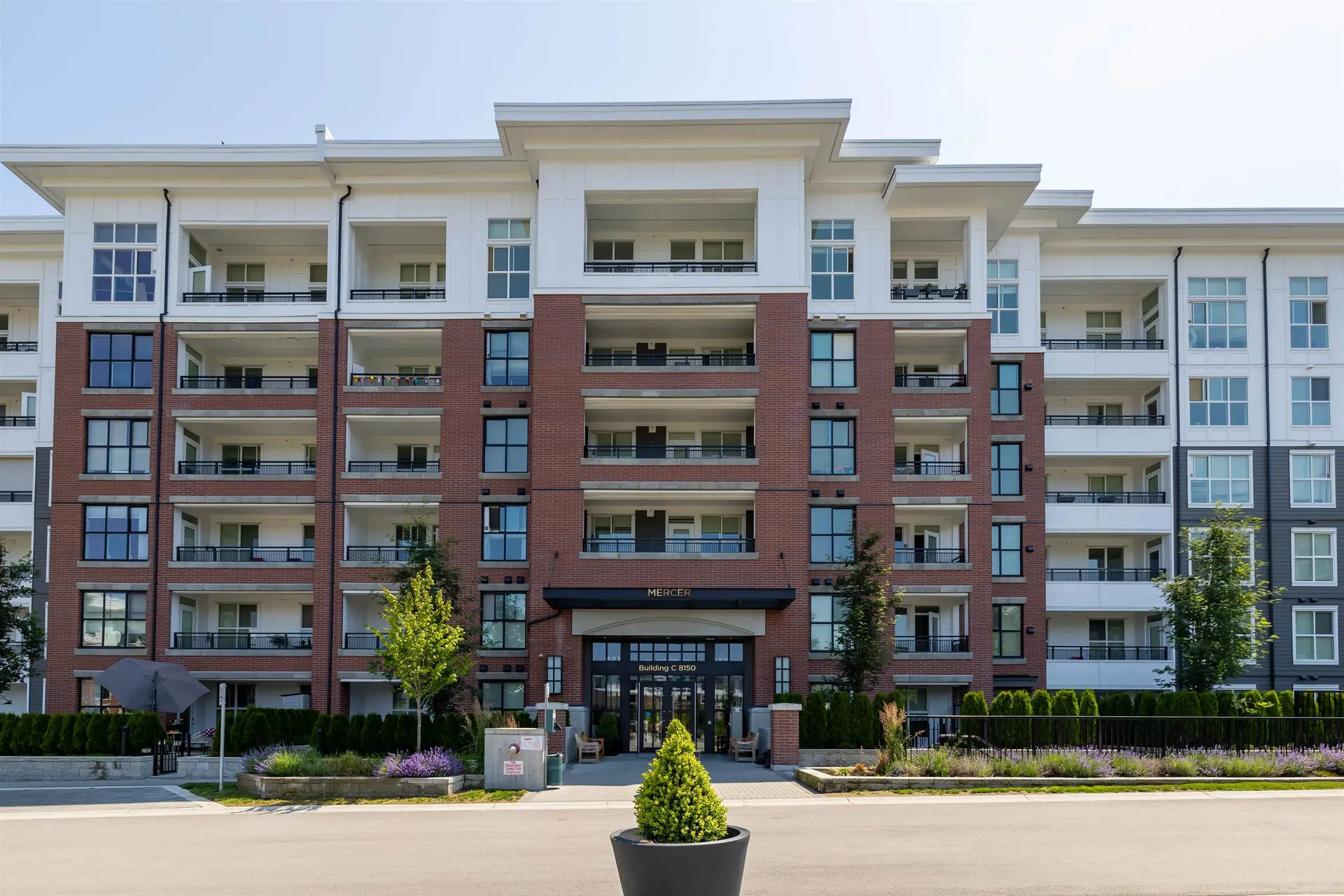 Property at #C307 8150 207 Street, Langley, BC