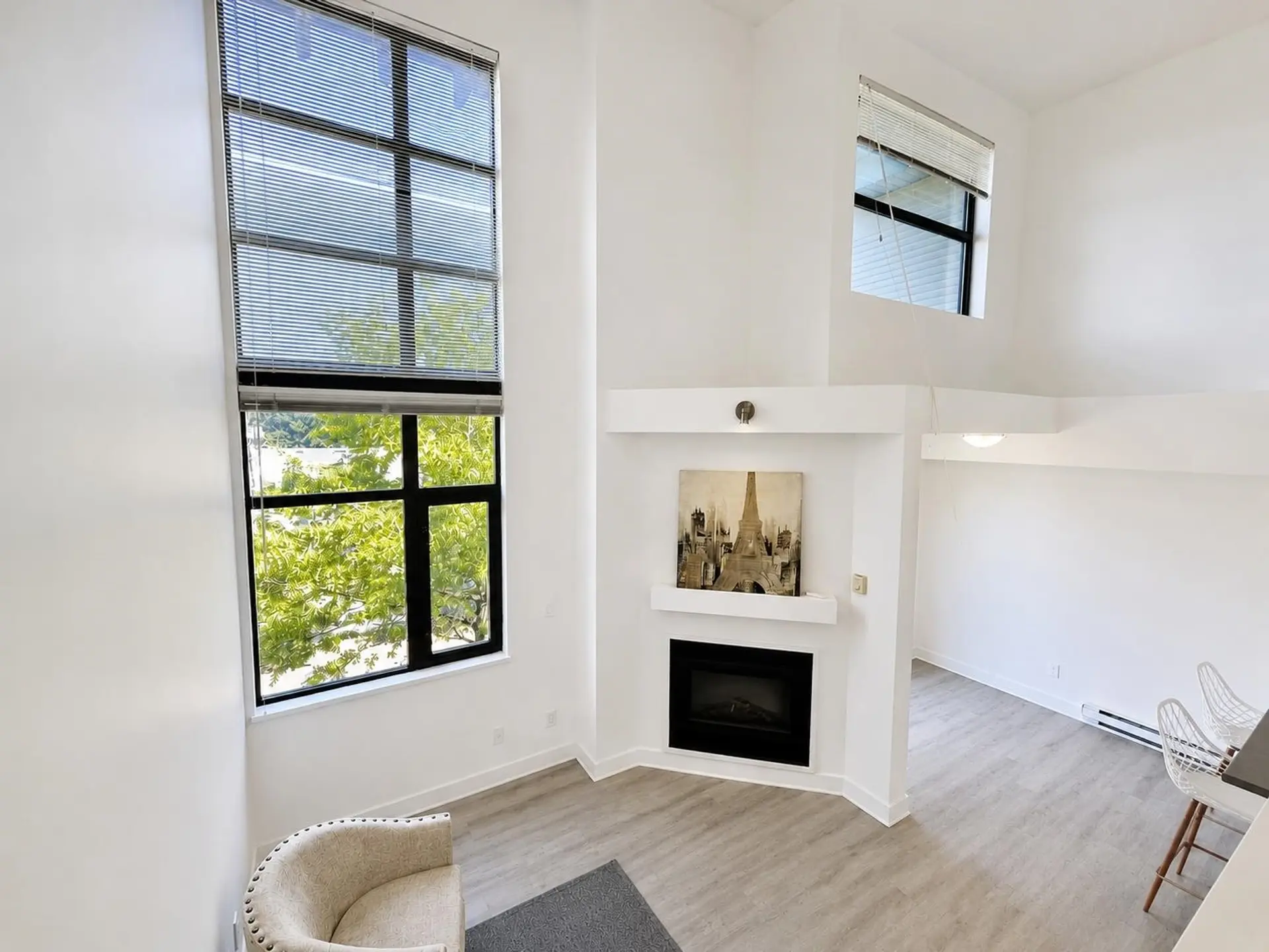 Property at #434 10838 City Parkway, Surrey, BC