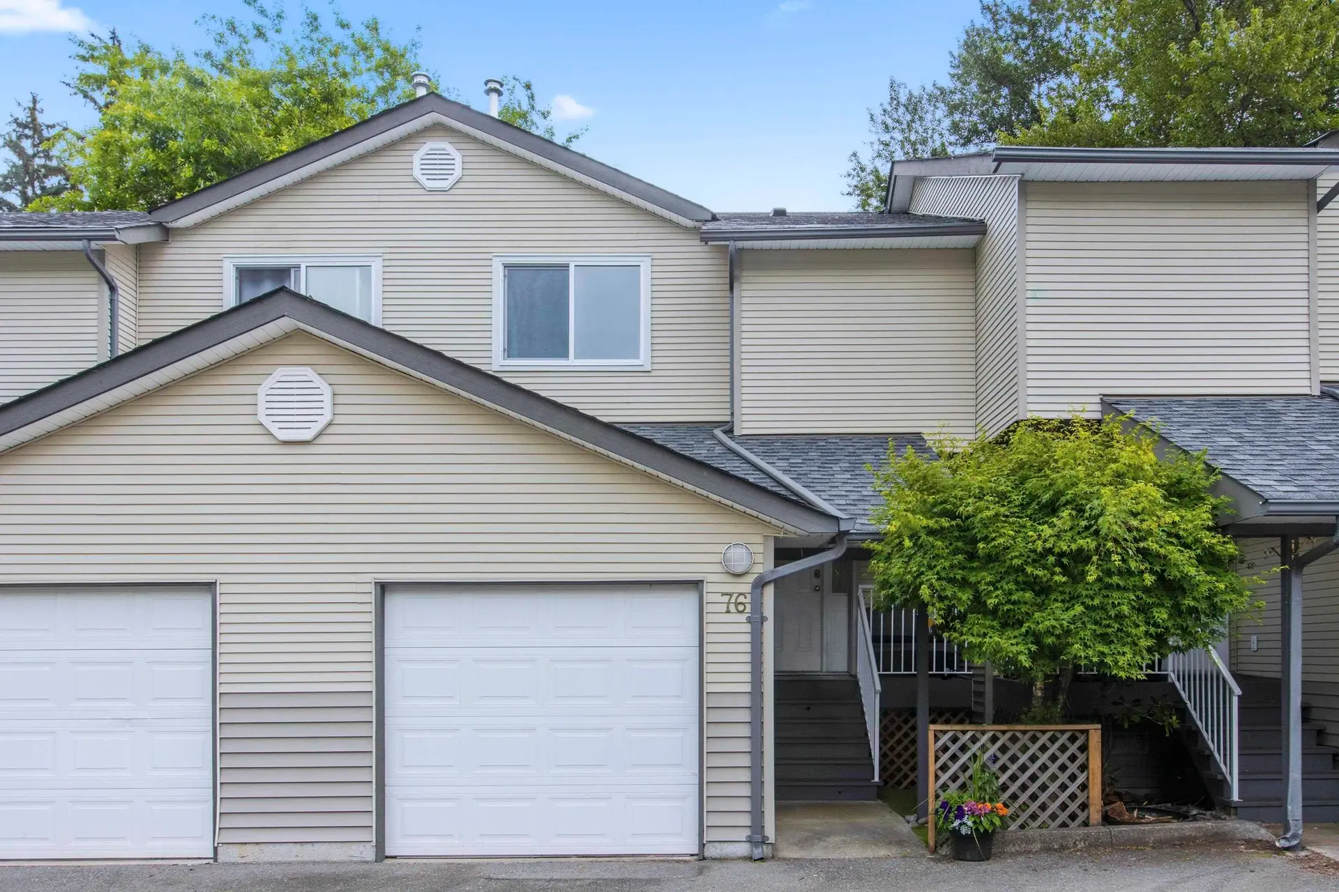 Property at #76 39920 Government Road, Squamish, BC