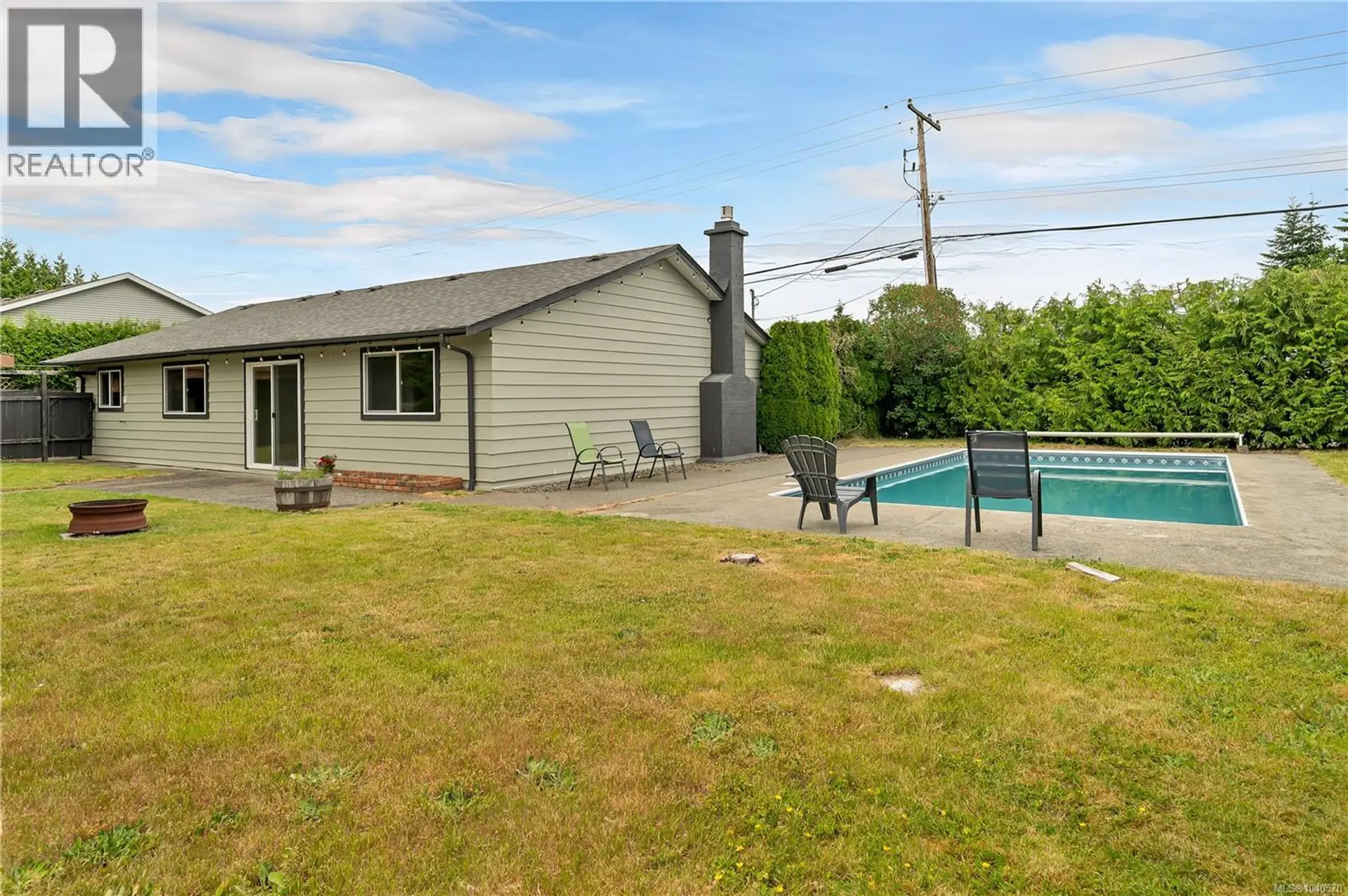 Property at 540 Holm Rd, Campbell River, BC
