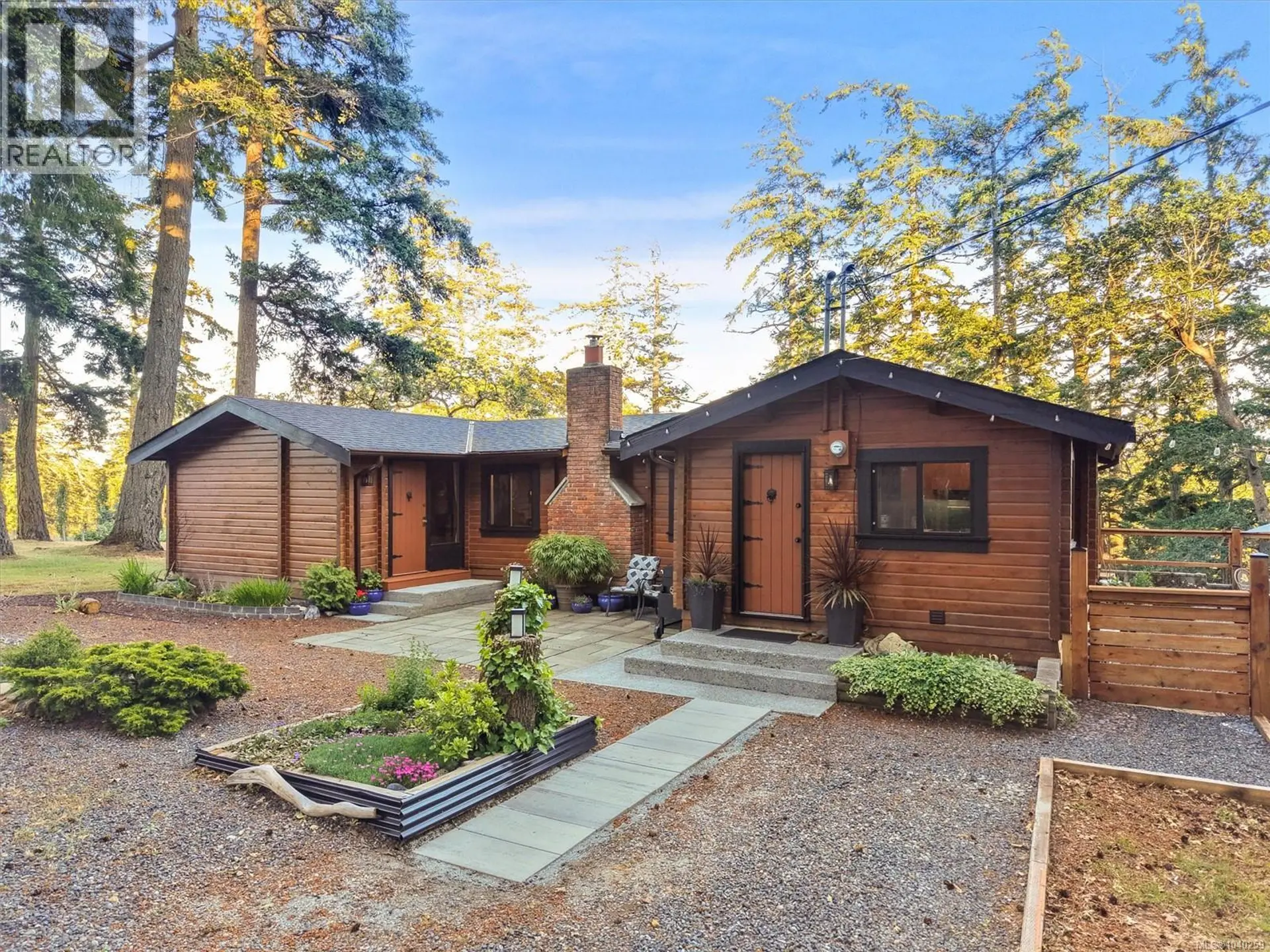 Property at 4091 Dupree Dr, Metchosin, BC